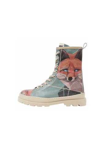 Stiefelette »Red Fox«