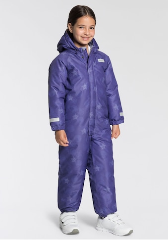 Scout Schneeoverall »SNOWBALL« wasserdicht w...