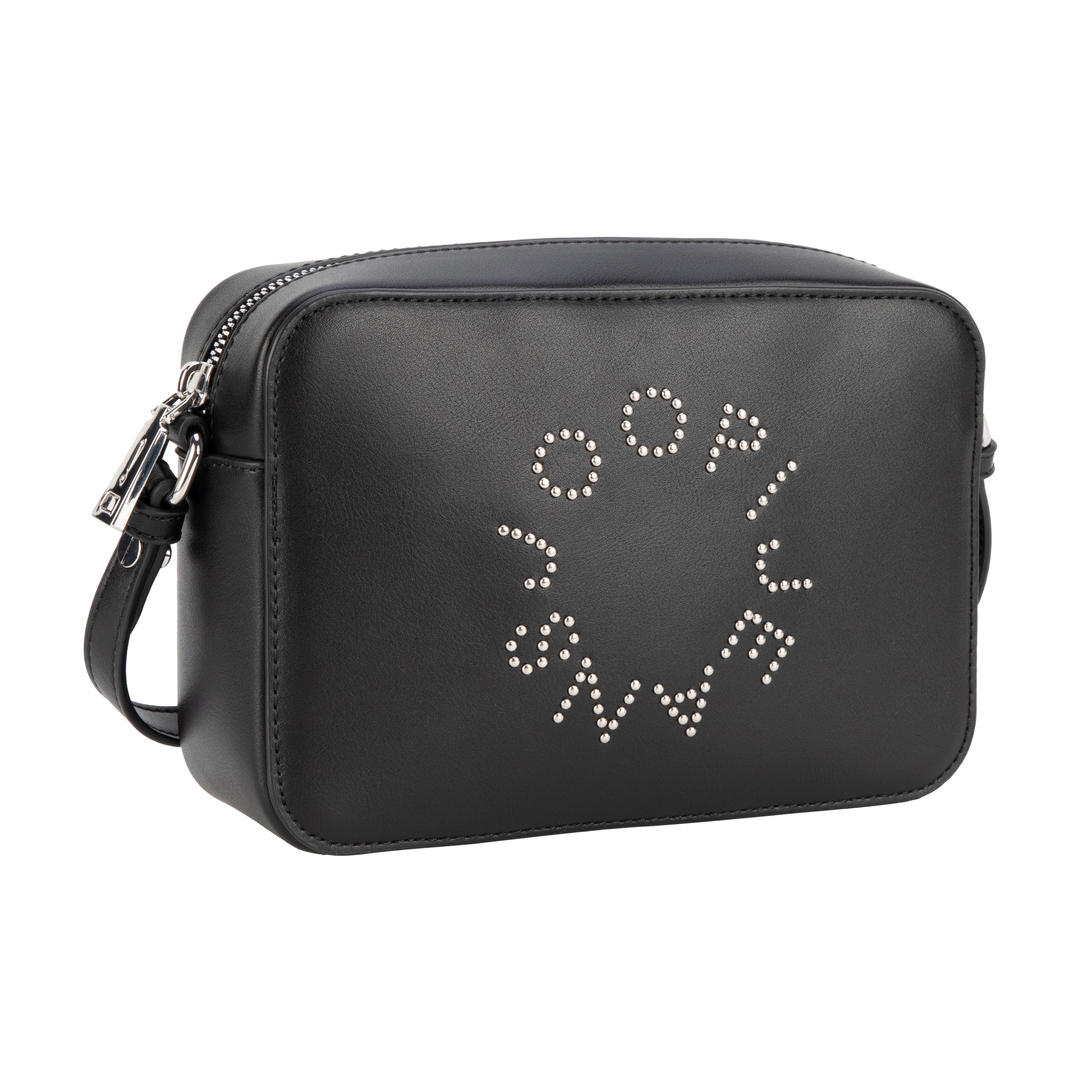 Joop Jeans Schultertasche "giro borchia cloe shoulderbag shz" Damen Umhänge günstig online kaufen