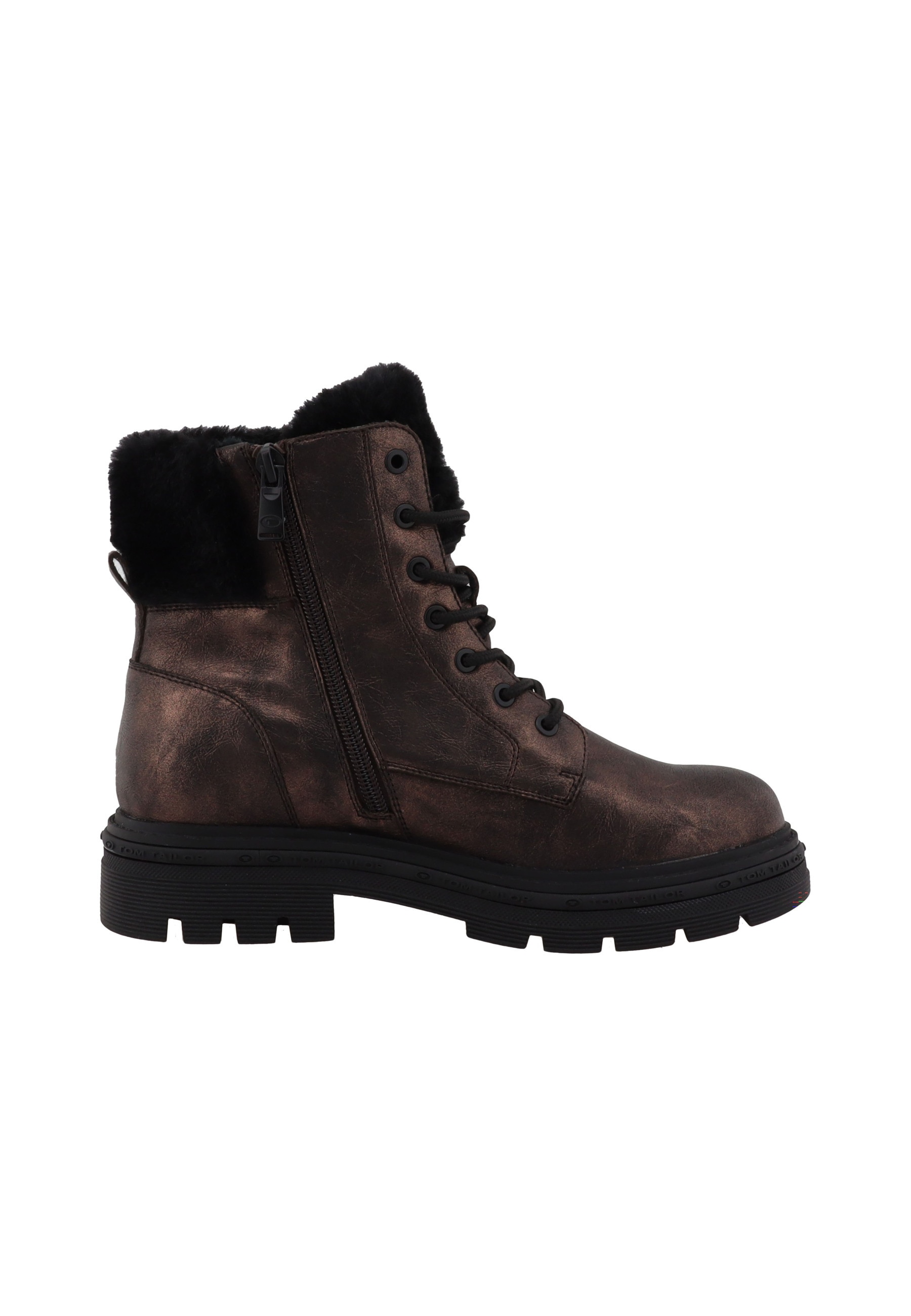 TOM TAILOR Stiefel »Tom Tailor Winter Boots«