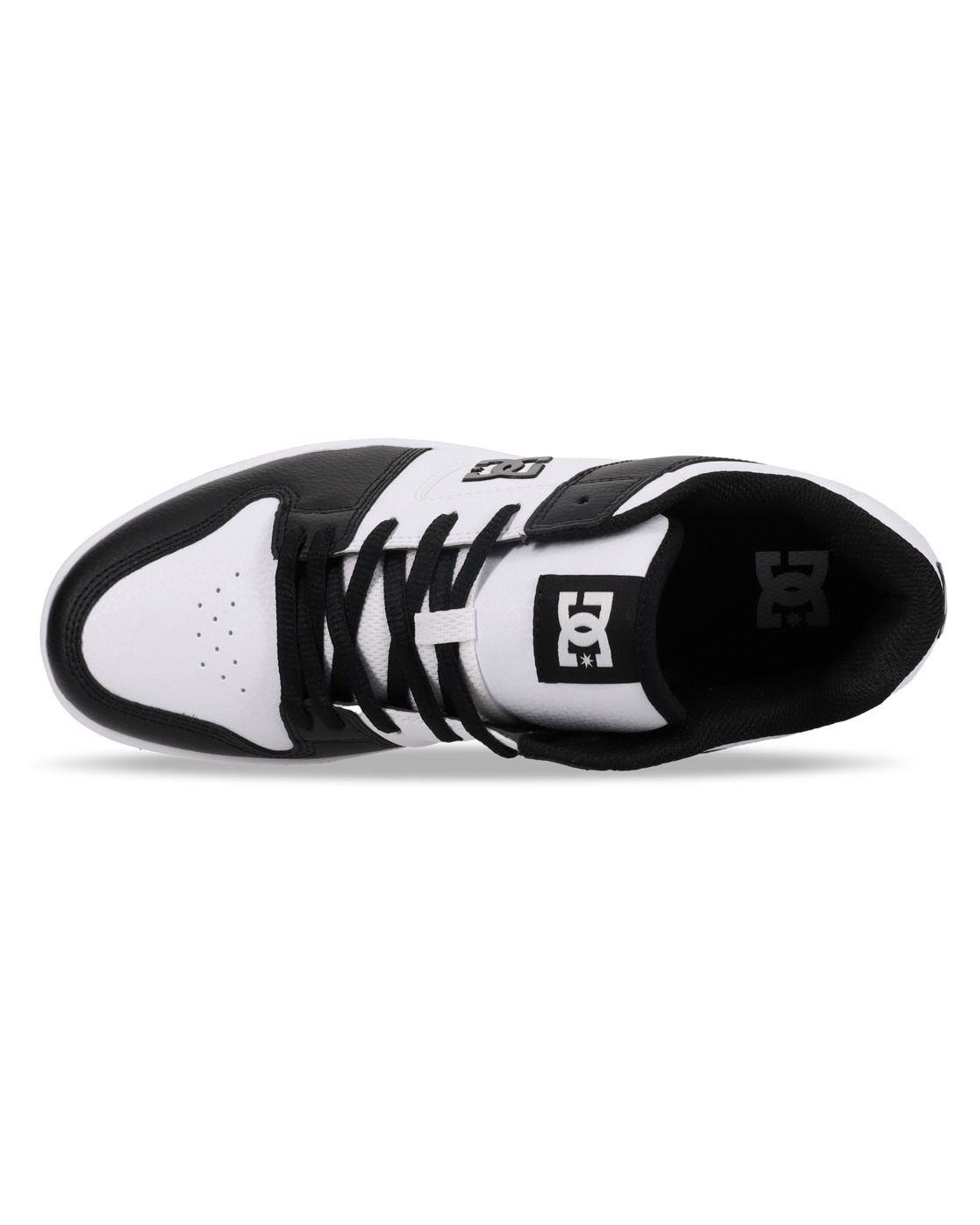 DC Shoes Sneaker »Manteca«