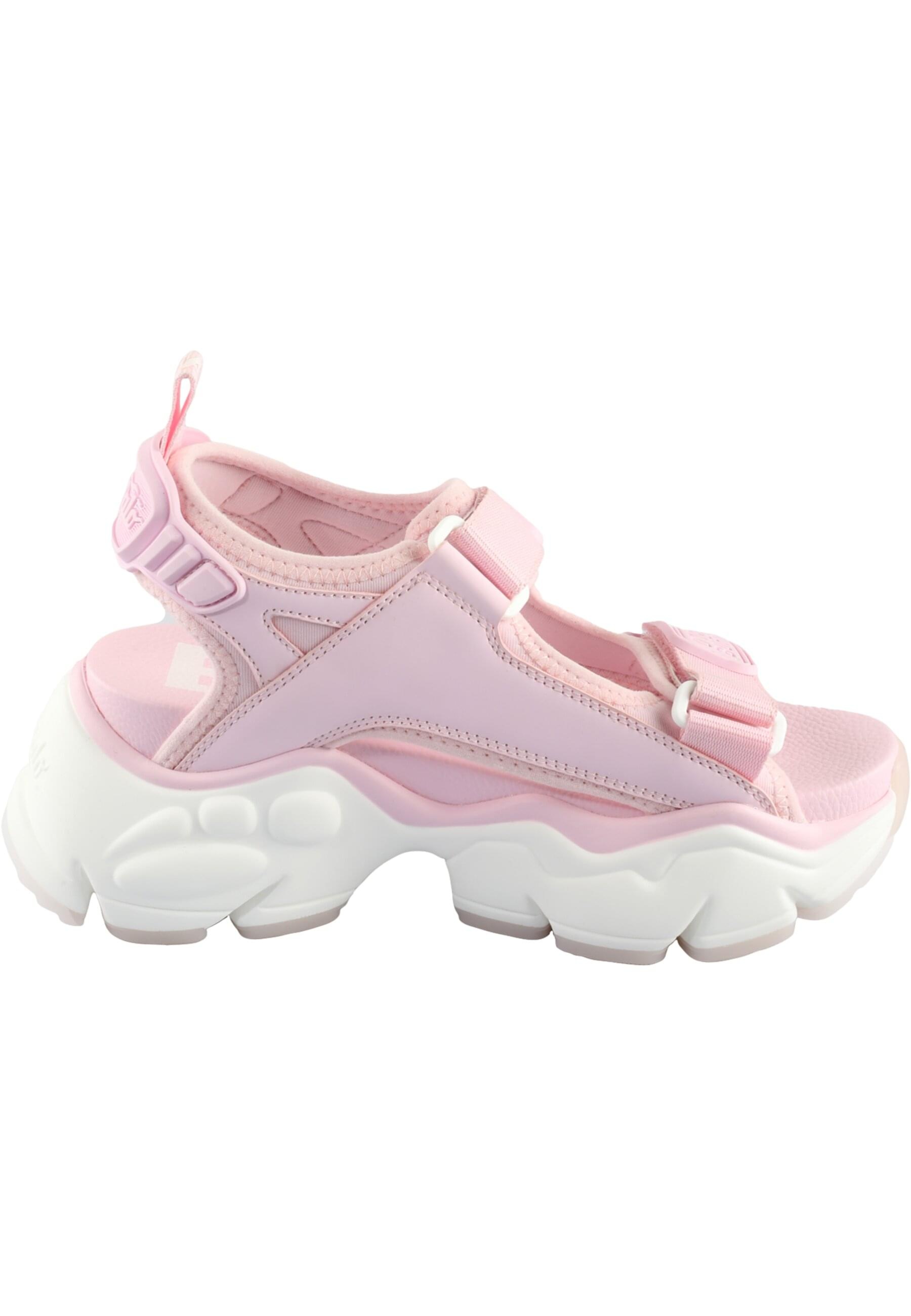 Buffalo Trainingsschuh »Buffalo BINARY TRACK«