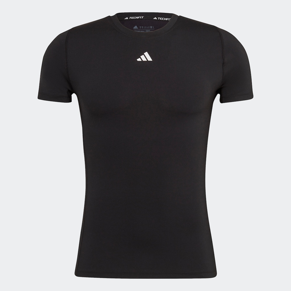 adidas Performance T-Shirt »TECHFIT TRAINING«