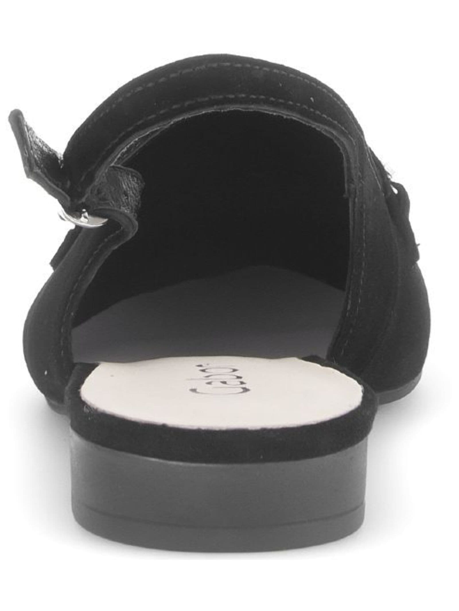 Gabor Pumps »Gabor Ballerinas Leder«