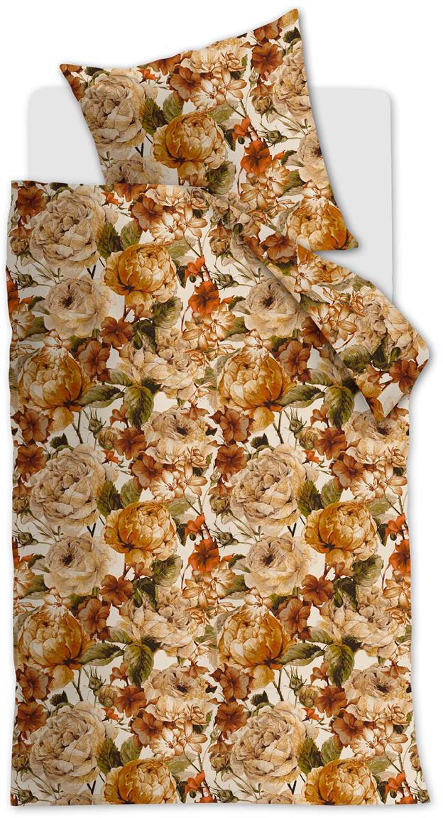 At Home by Beddinghouse Bettwäsche "At Home by BeddingHouse Decorate" 2 Stk günstig online kaufen