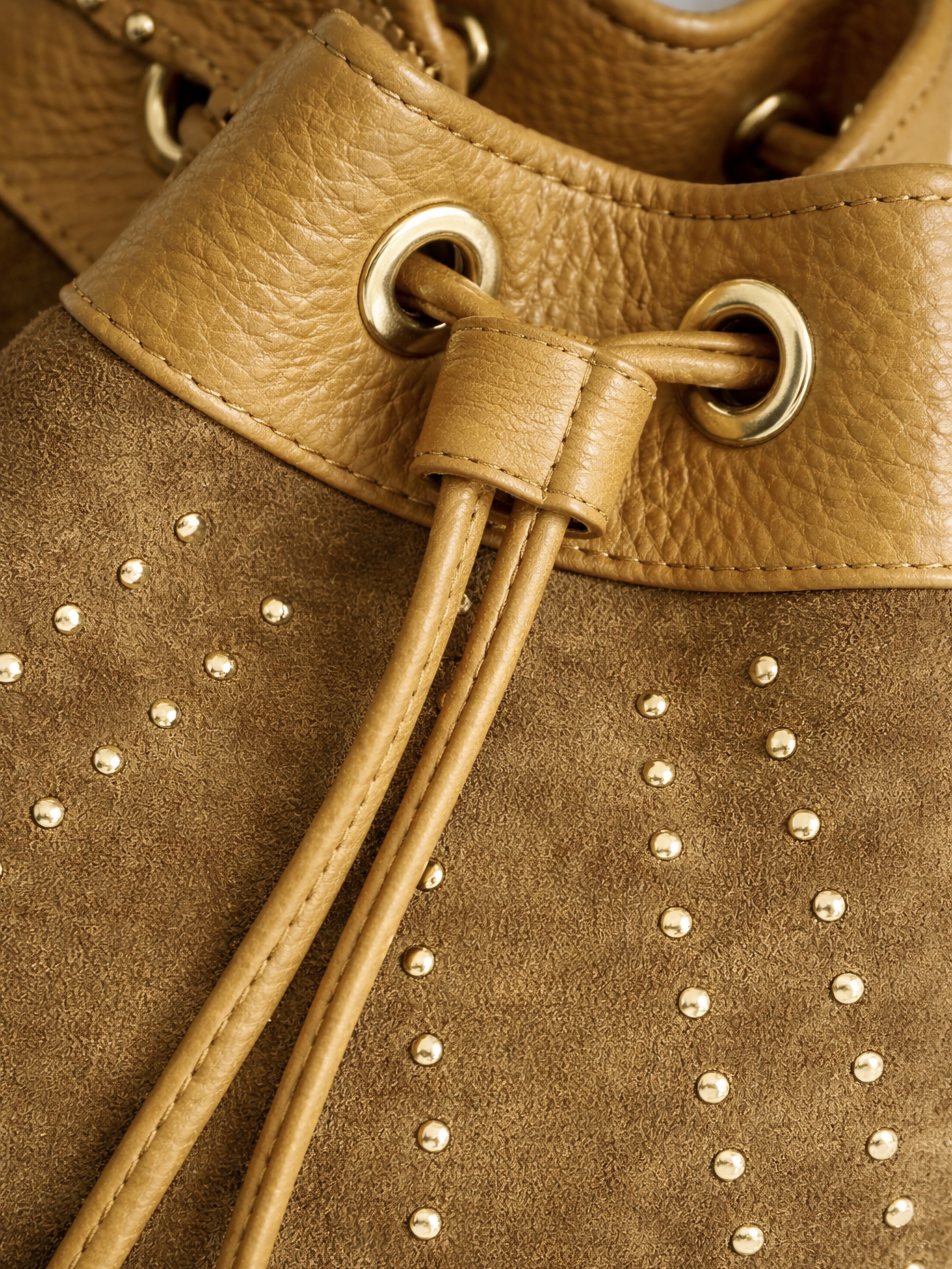 COLLEZIONE ALESSANDRO Schultertasche »Andalusien« aus Rindsleder, Made in Italy