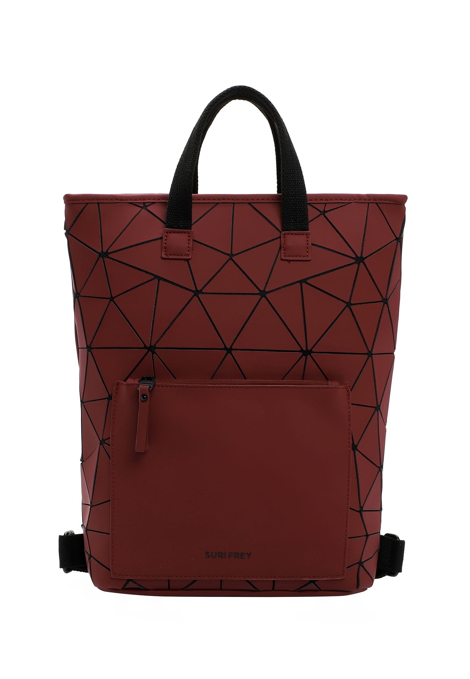 Suri Frey Rucksack "Rucksack Sfy Suri Sports Jessy-Lu"