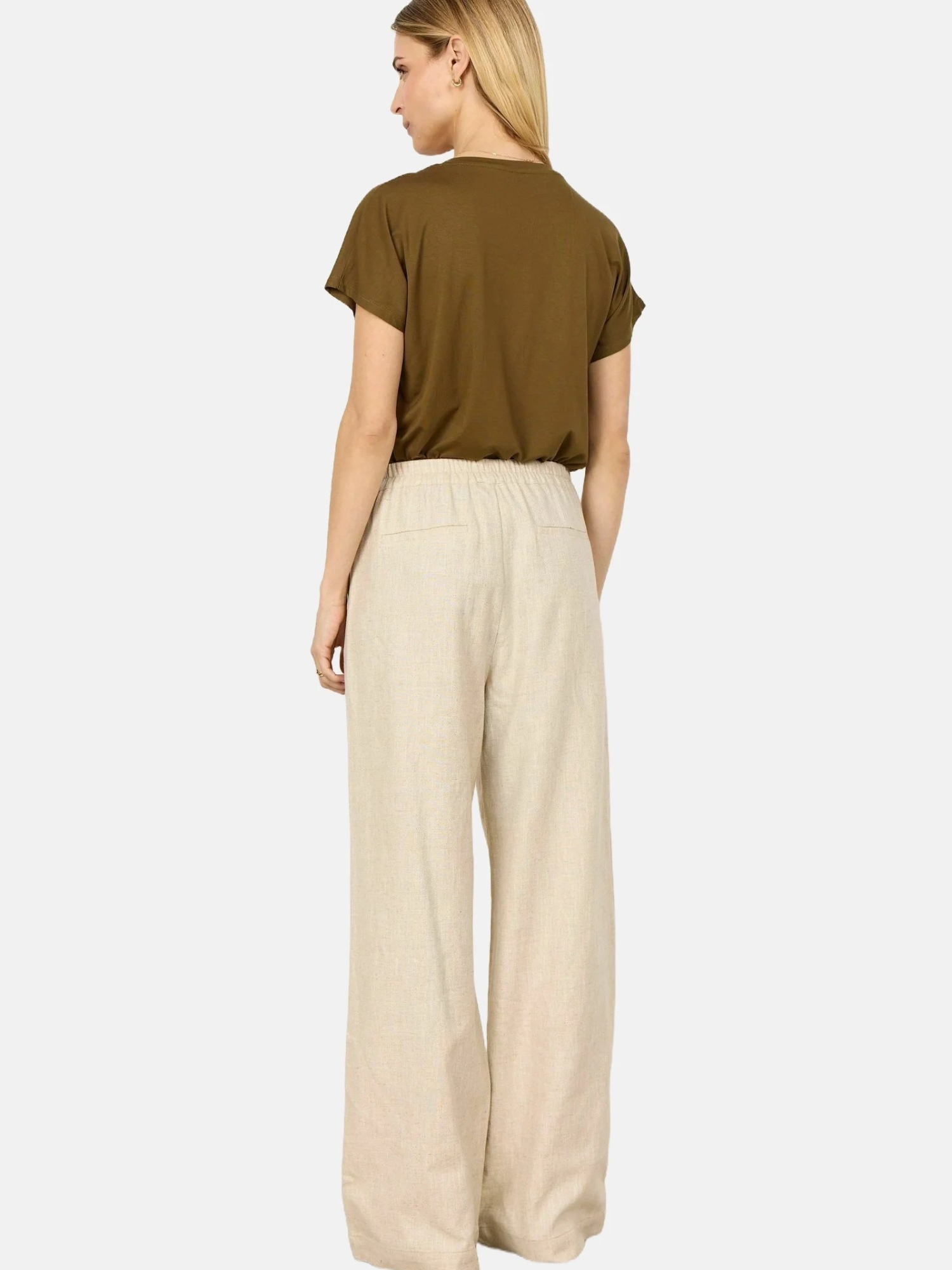 soyaconcept Chinohose »Soya Concept Trousers SC-SIMI 3-C«