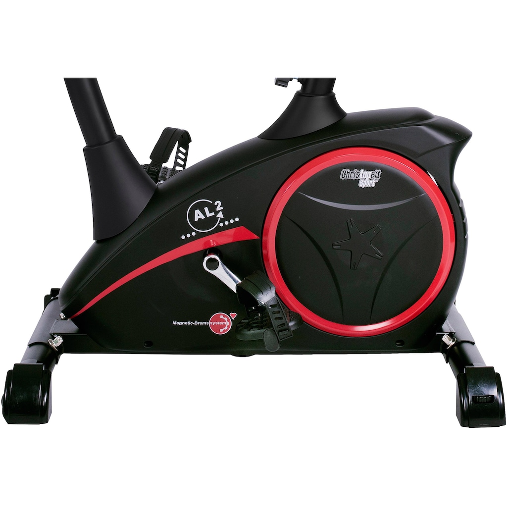 Christopeit Sport® Ergometer »AL 2«