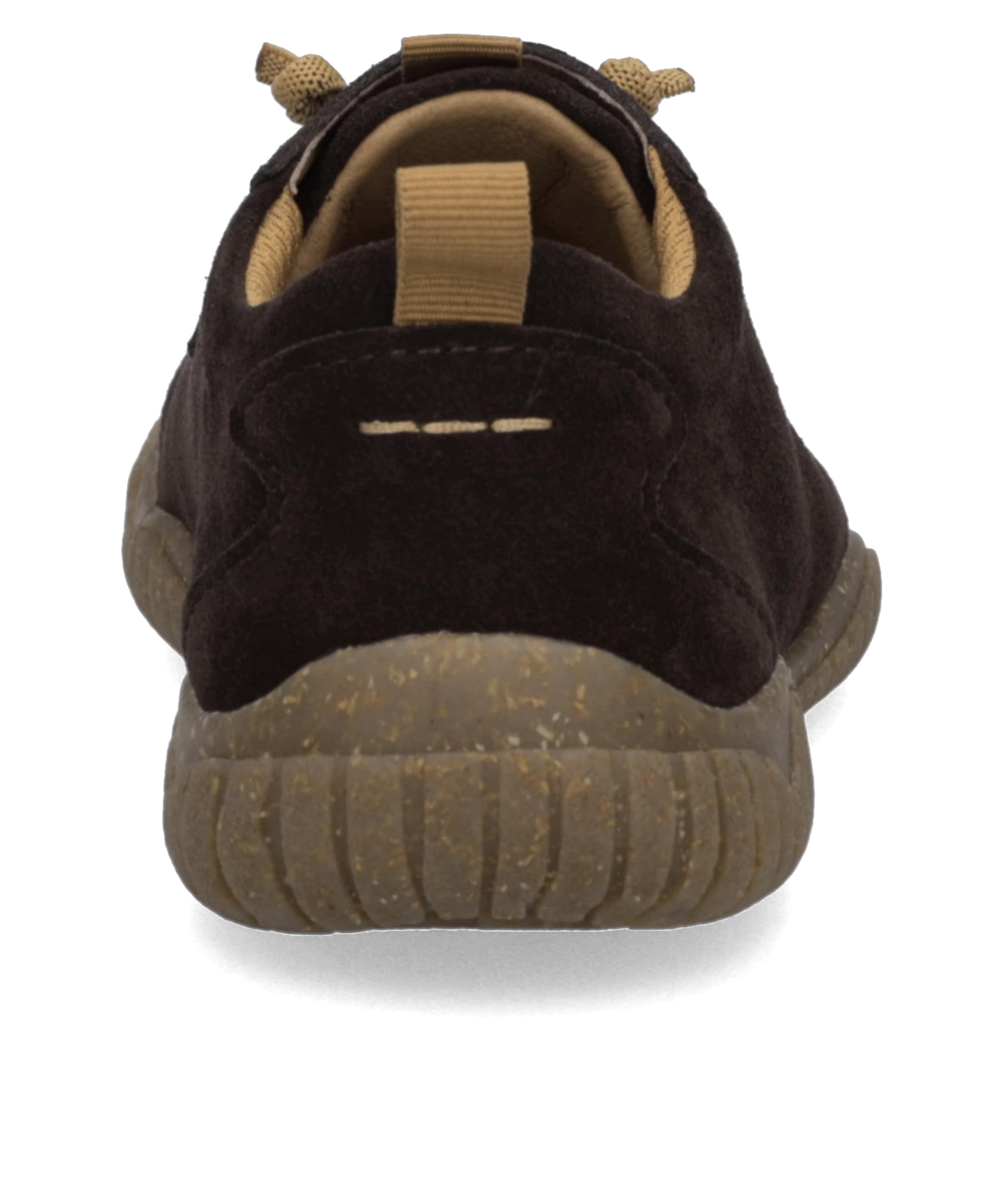 Josef Seibel Schnürschuh »Wynona 01, chocolate«