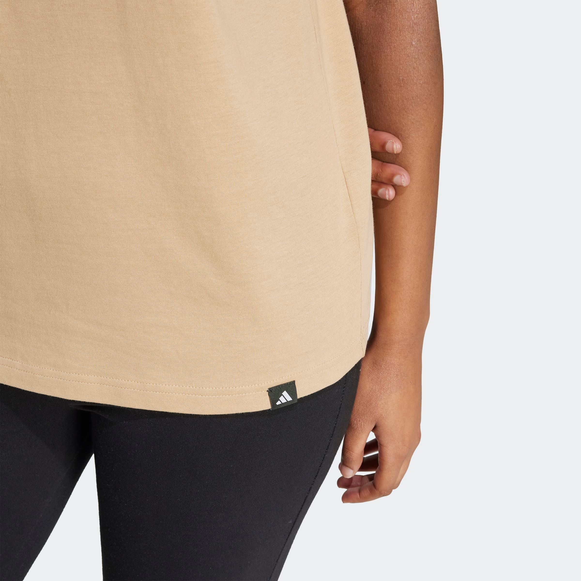 adidas Sportswear T-Shirt »SLIDE TEE«
