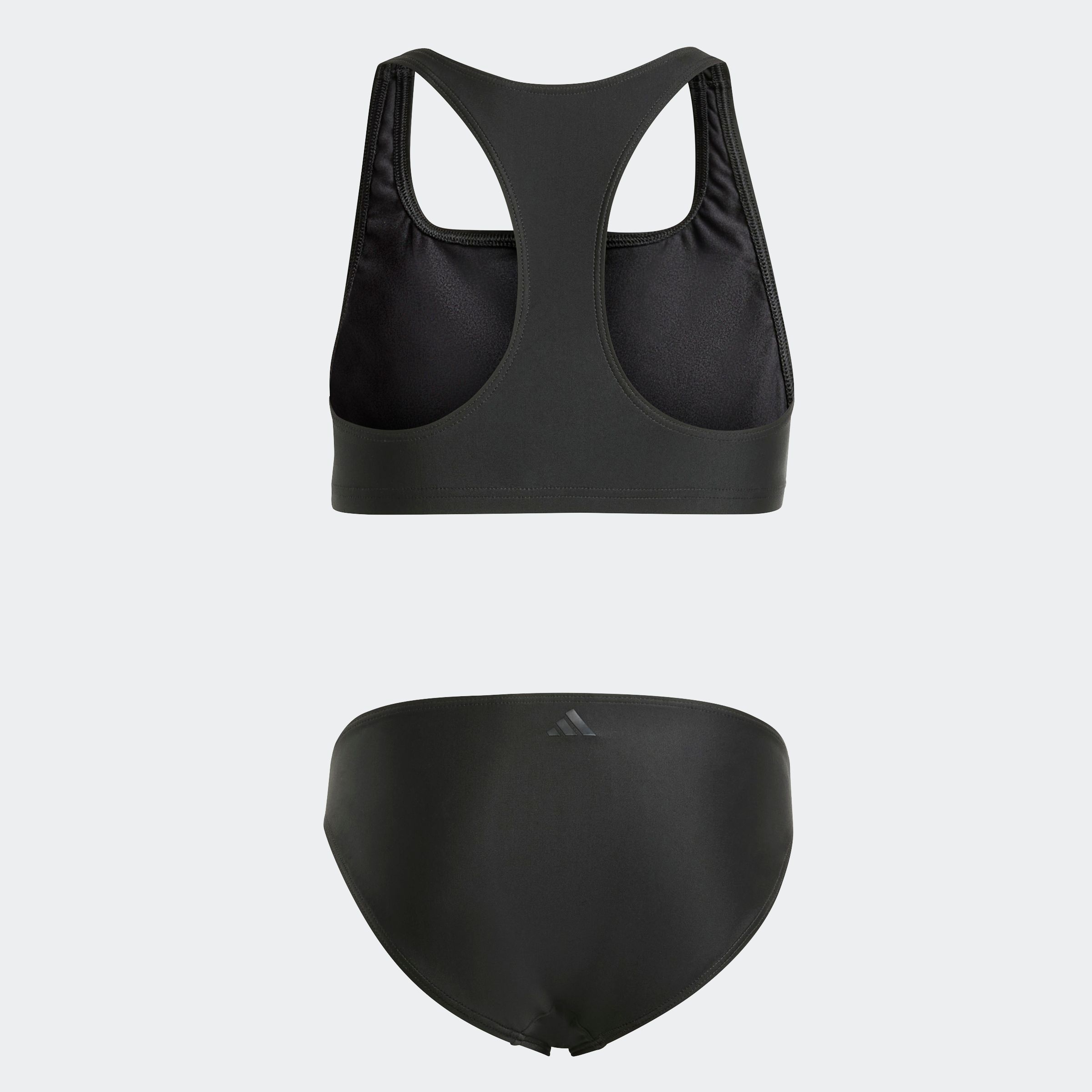 adidas Performance Bustier-Bikini »BIG BARS BIK GY«