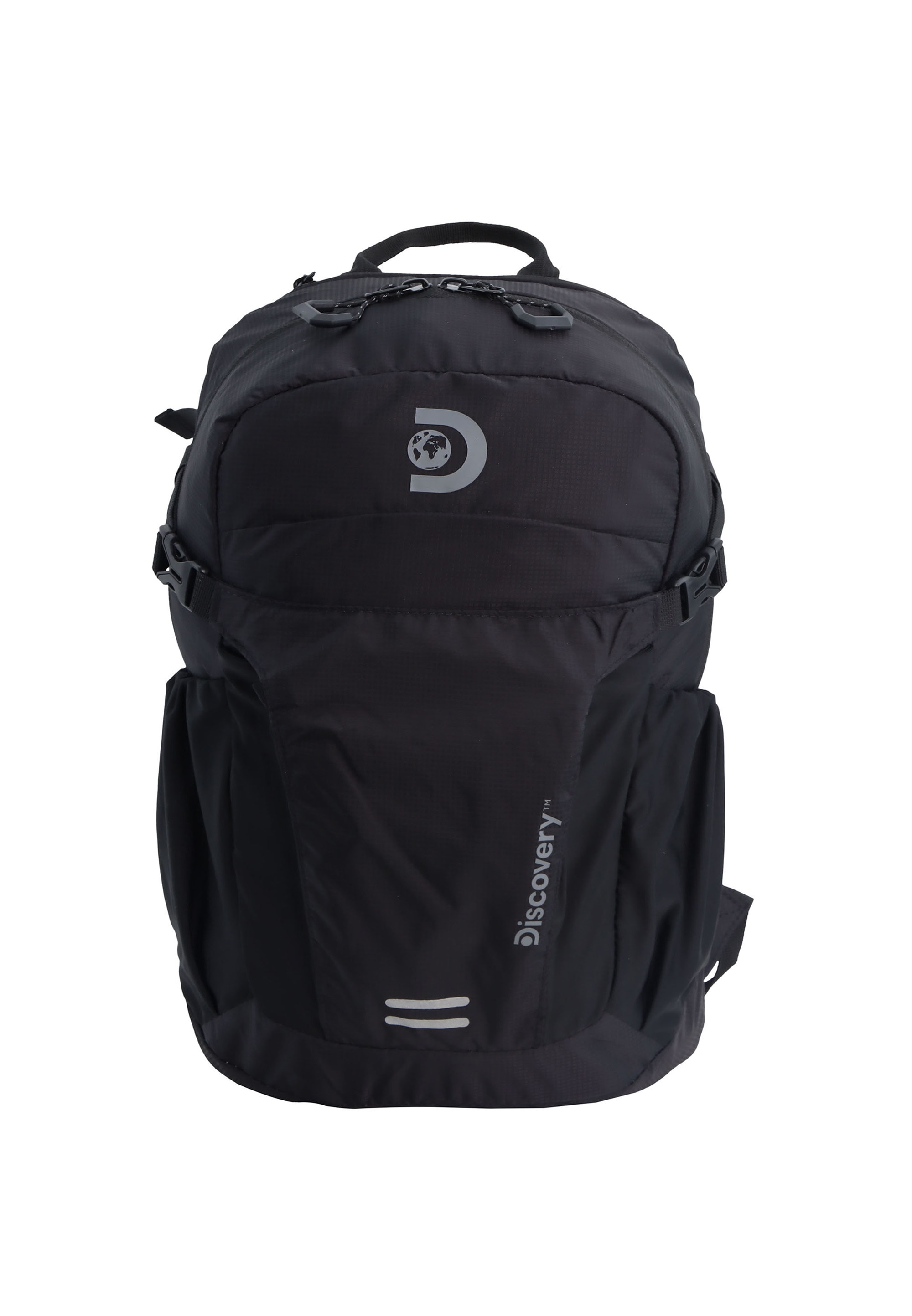 Discovery Sportrucksack "Body Spirit", aus robustem Nylon-Material