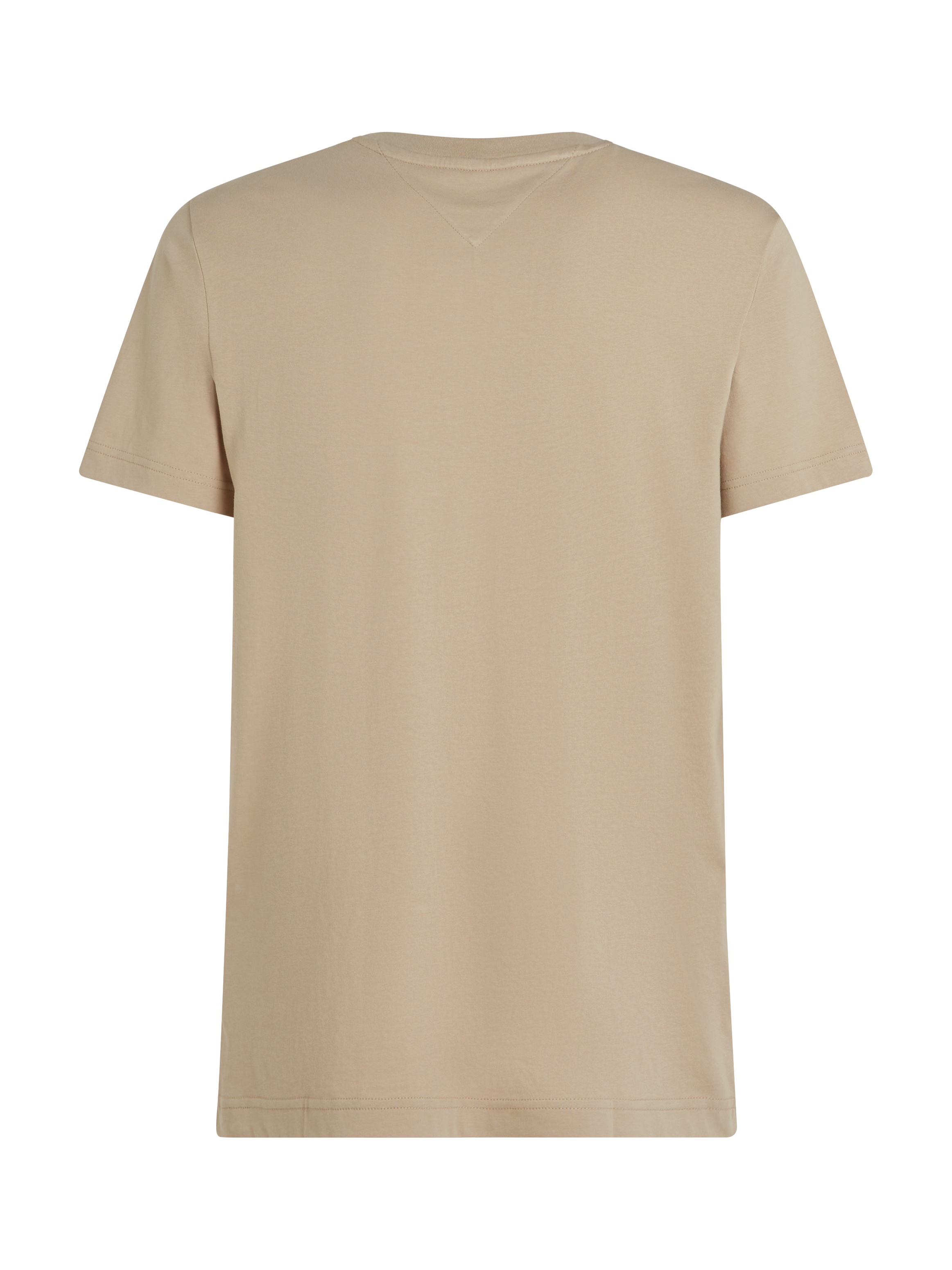 Tommy Hilfiger T-Shirt »HILFIGER CHEST INSERT TEE«