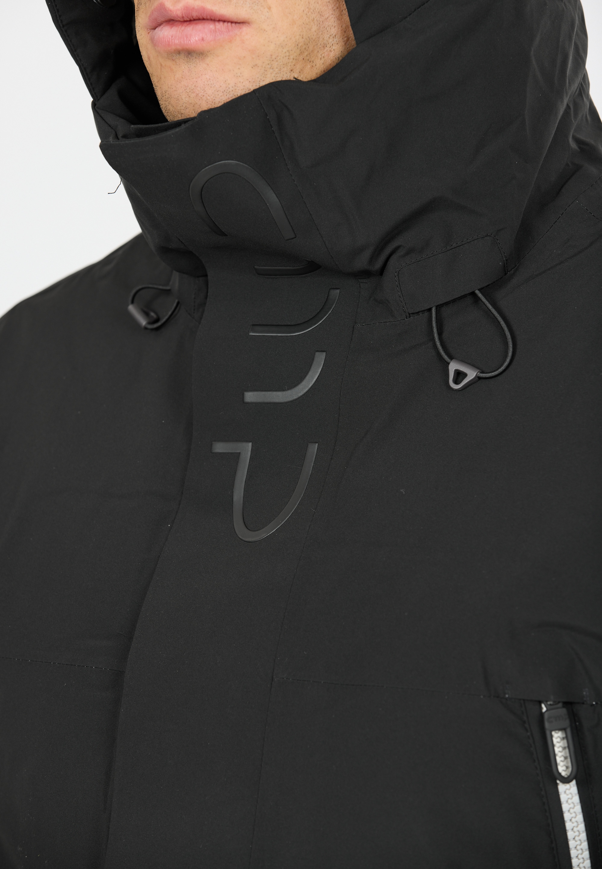 CMP Winterjacke 1 Stk. tlg.