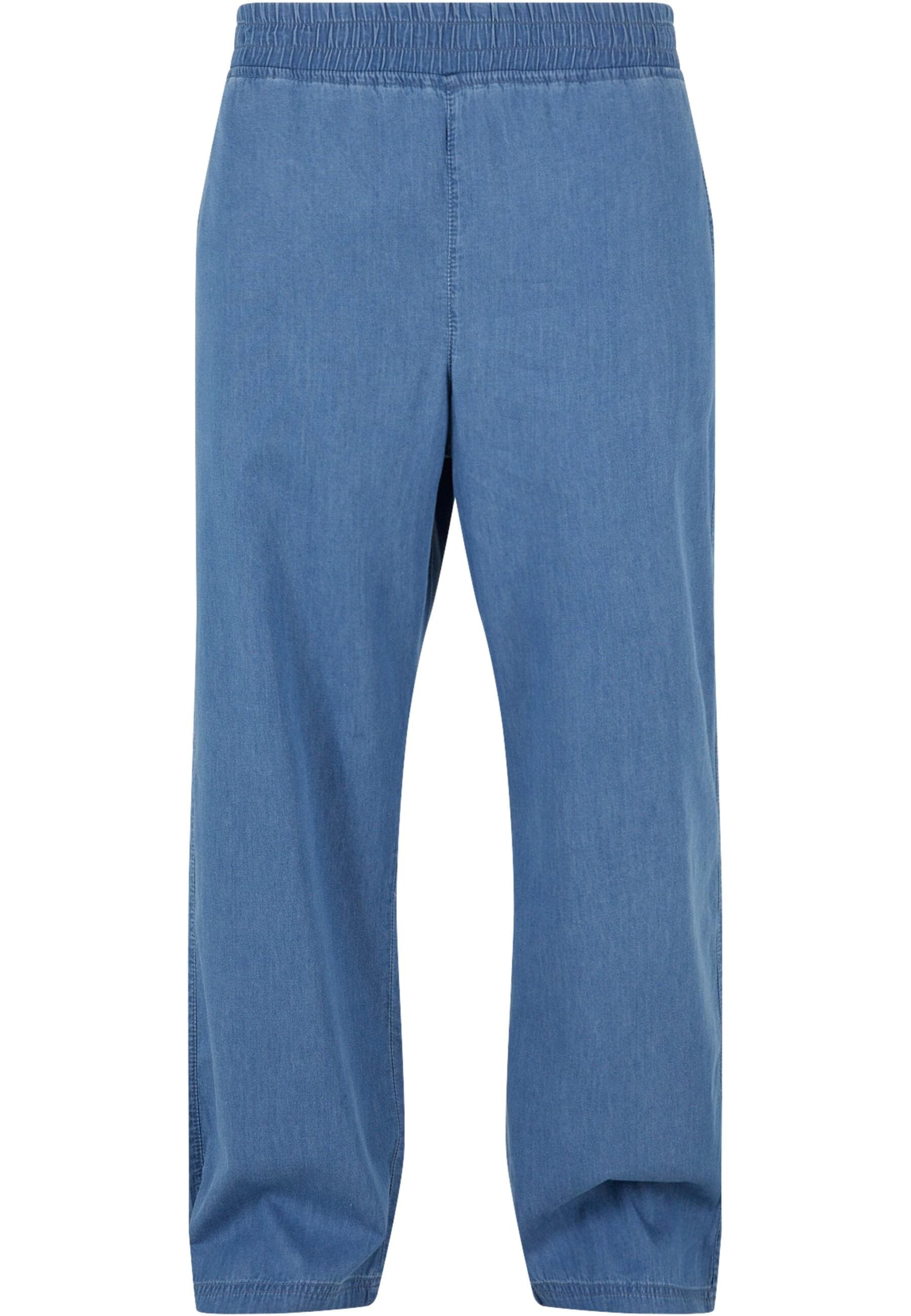 Bequeme Jeans »Urban Classics Herren Oversized Lightweight Denim Pants«