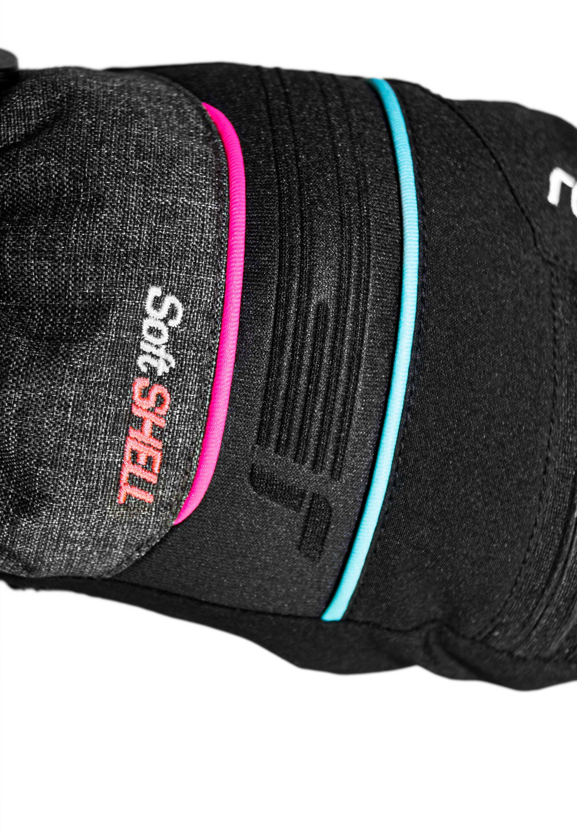 Reusch Fäustlinge »Kondor R-TEX® XT Junior Mitten«, mit innovativer Insert-Membran