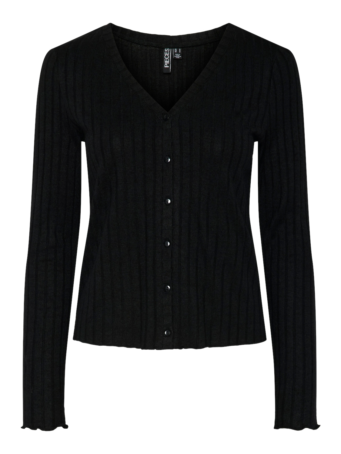 pieces Strickjacke "PCIRIS CARDIGAN NOOS" günstig online kaufen