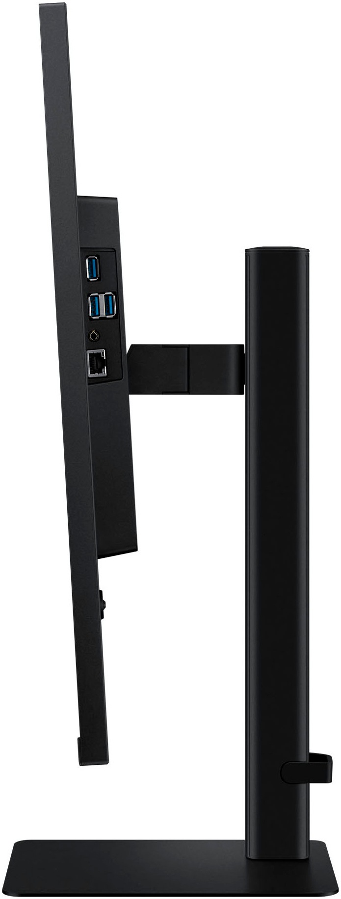 Samsung LED-Monitor »S32D600UAU« 80 cm/32 ″  2560 x 1440 px Quad HD 5 Reaktionszeit 100 Hz