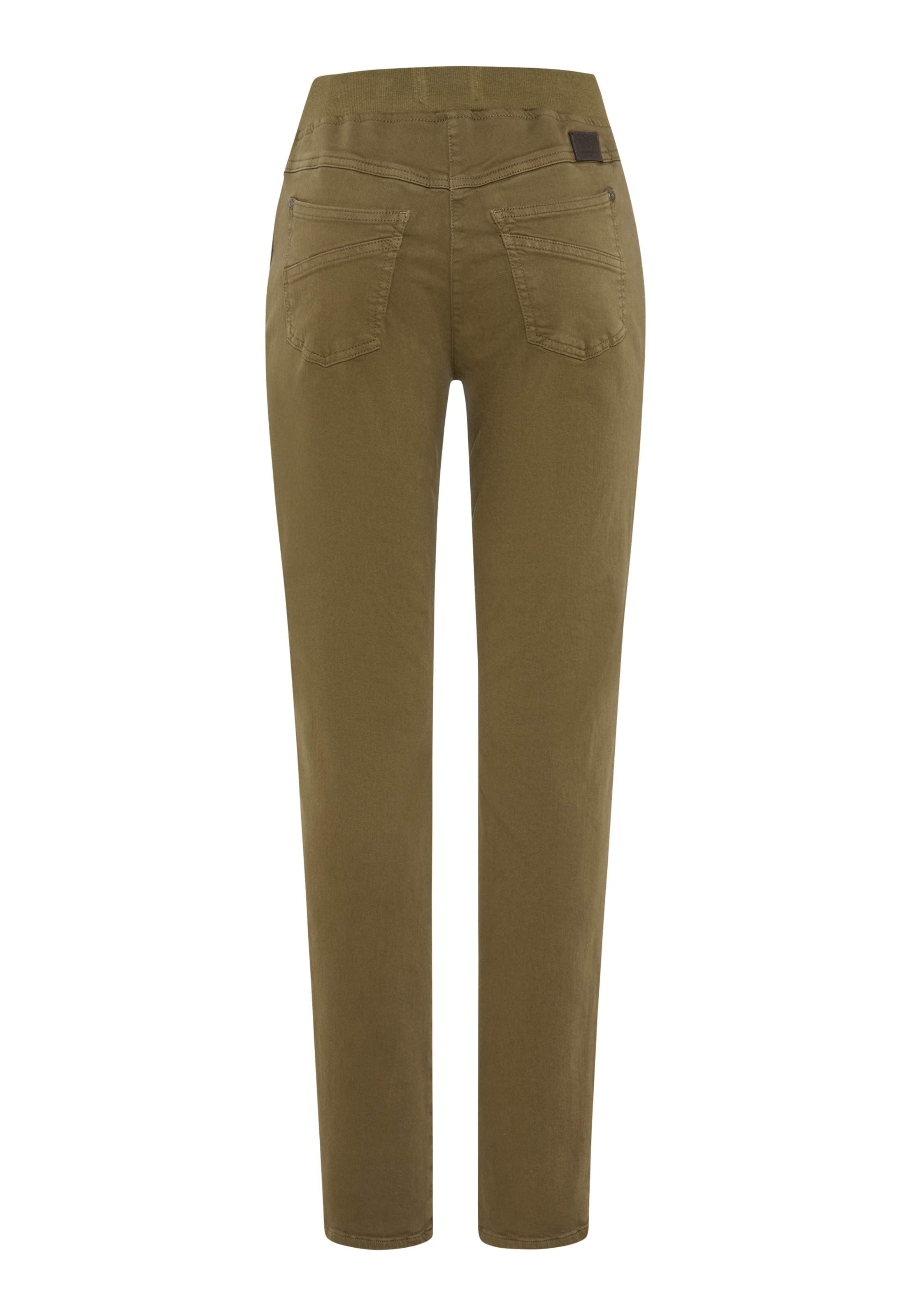 RAPHAELA by BRAX Bequeme Jeans »Style PAMINA«