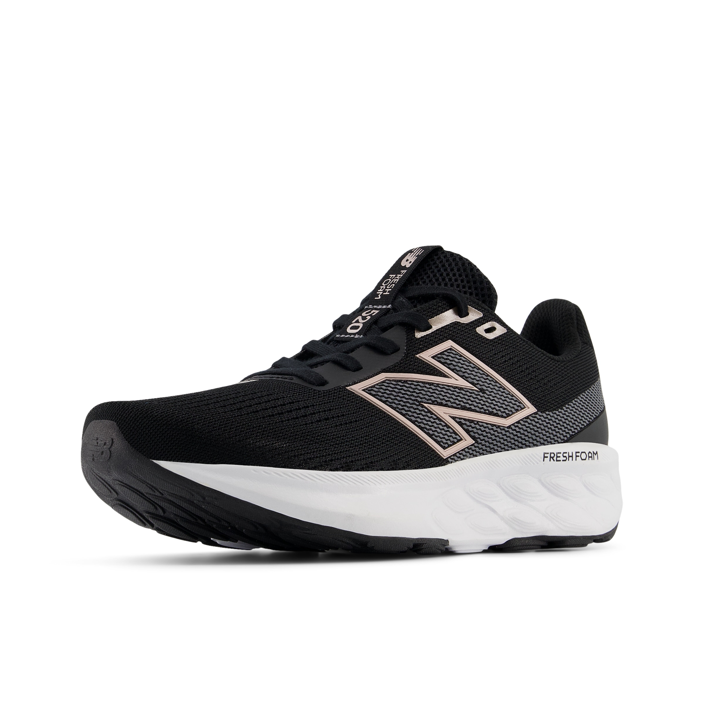 New Balance Laufschuh »520«
