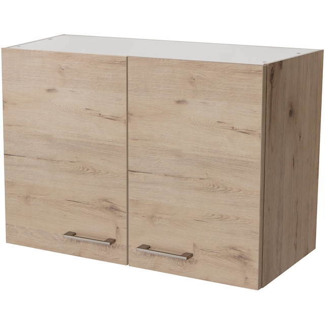 | 54,8 x x bestellen H T) 32 cm x Hängeschrank »Riva«, Flex-Well BAUR x 80 (B