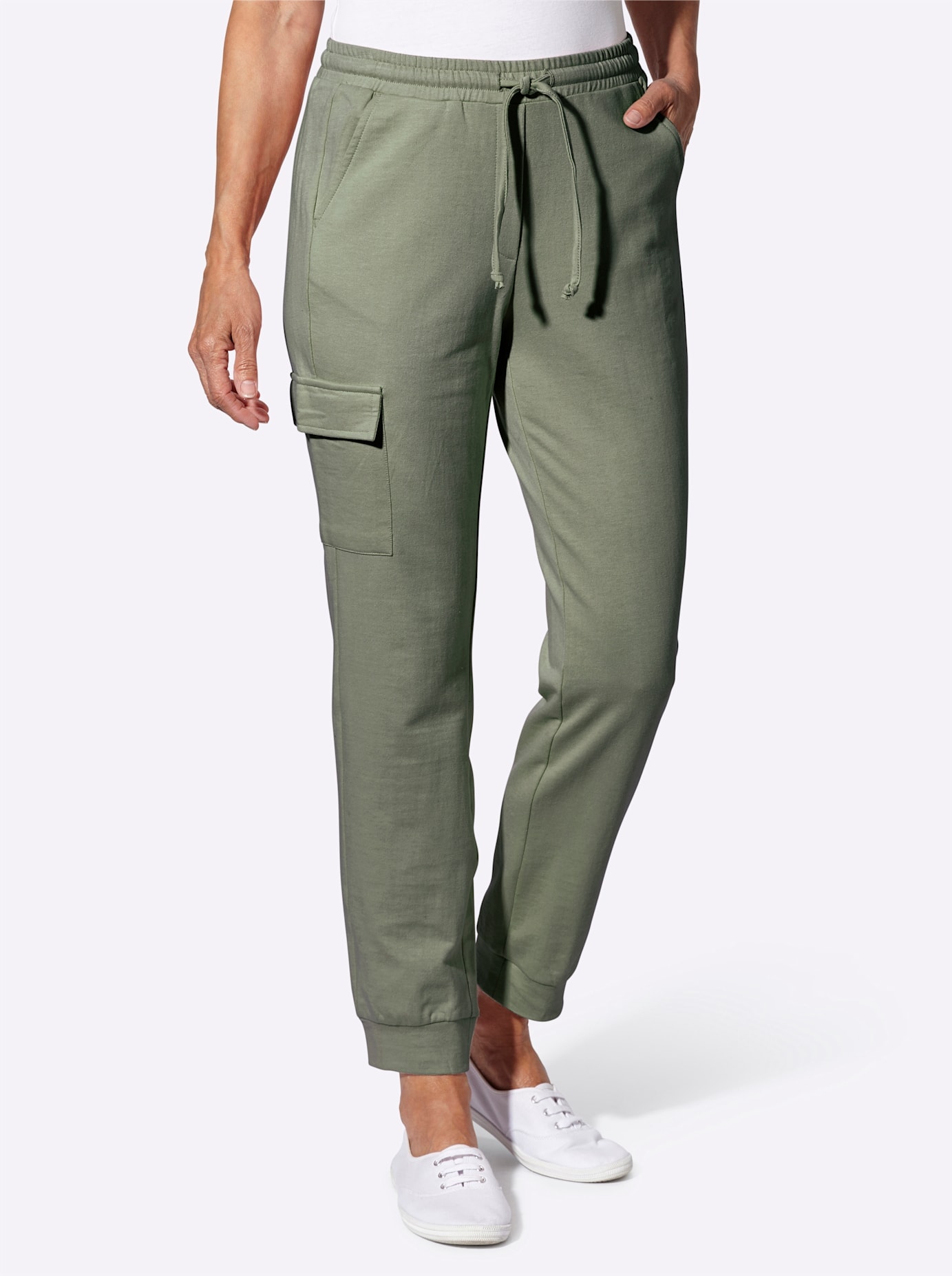Classic Basics Sweathose günstig online kaufen
