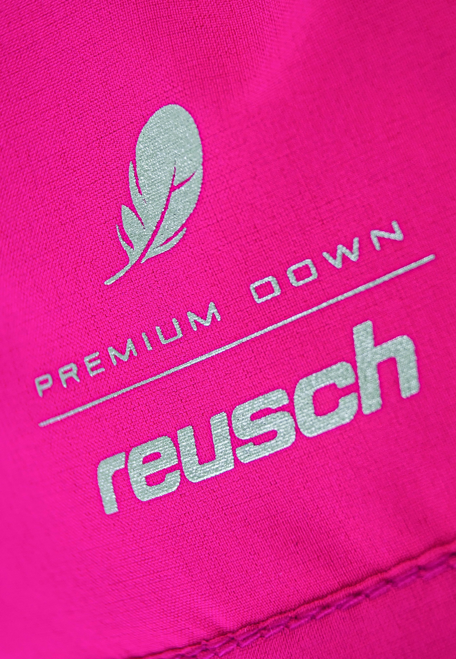 Reusch Fäustlinge »Kaden Down R-TEX® XT Mitten«, mit wasserdichter Funktionsmembran