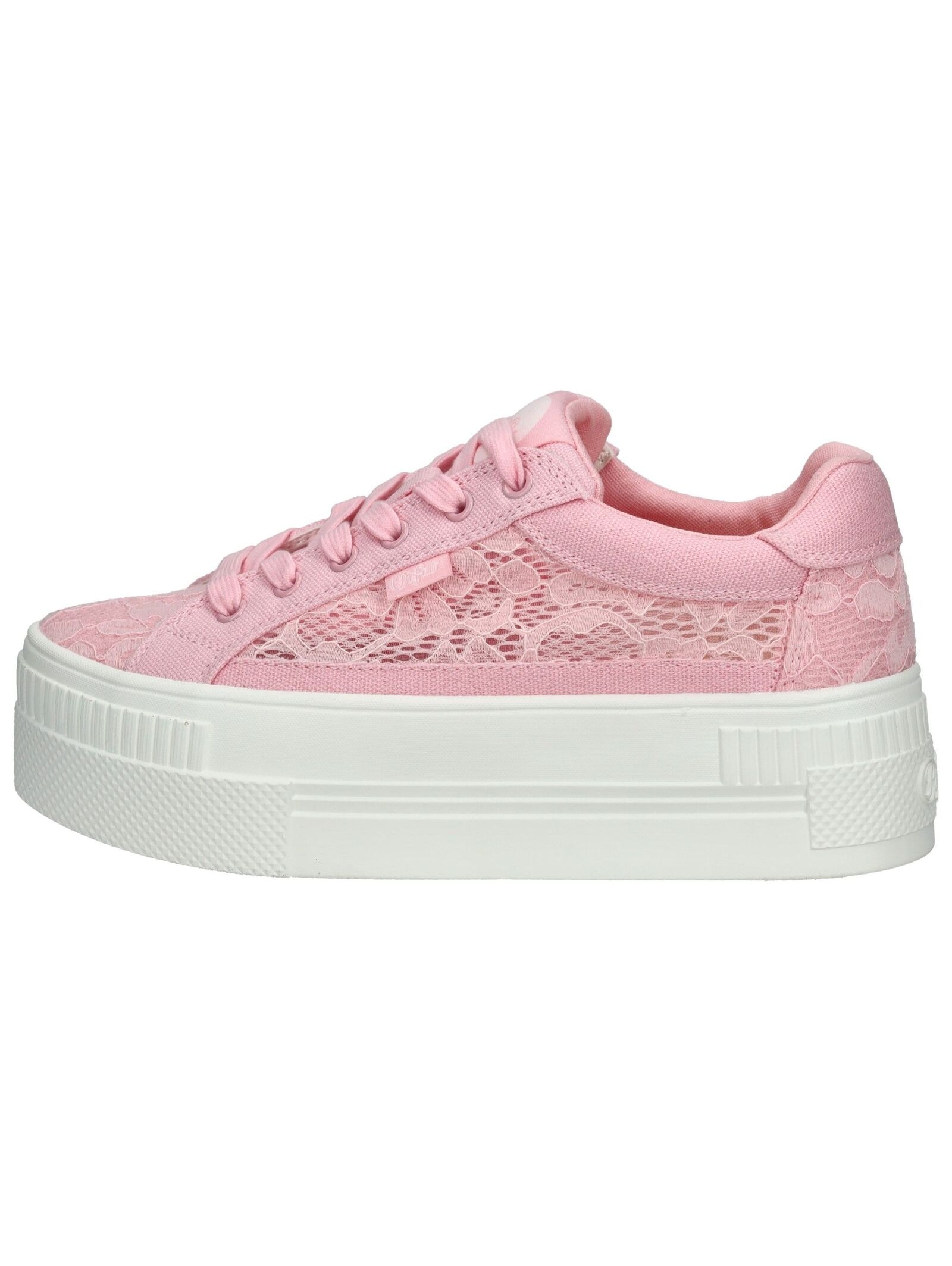 Buffalo Plateausneaker »Buffalo Sneaker Textil«