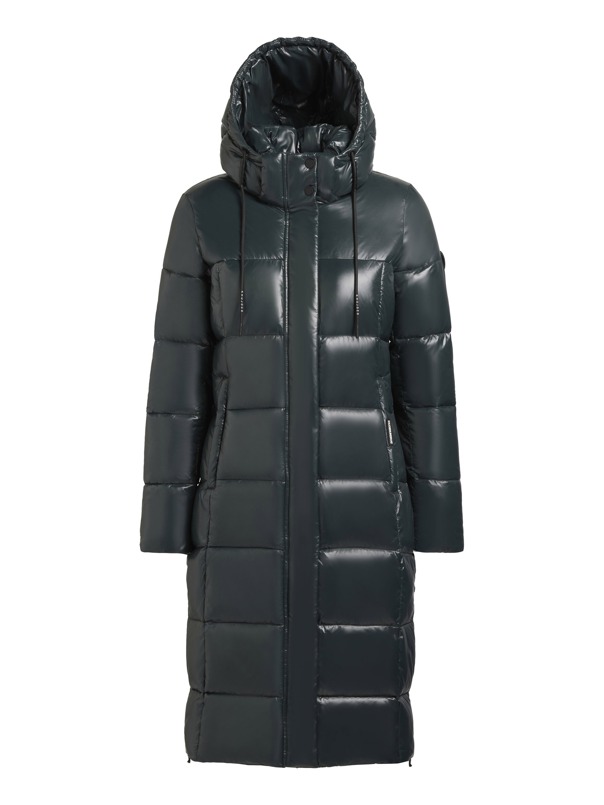 khujo Steppmantel "SHANE2" günstig online kaufen