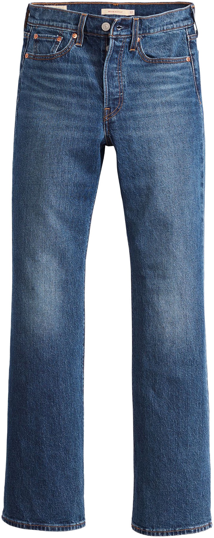 Thumbnail - Levis Bootcut-Jeans "WEDGIE BOOT" im Five-Pocket Style