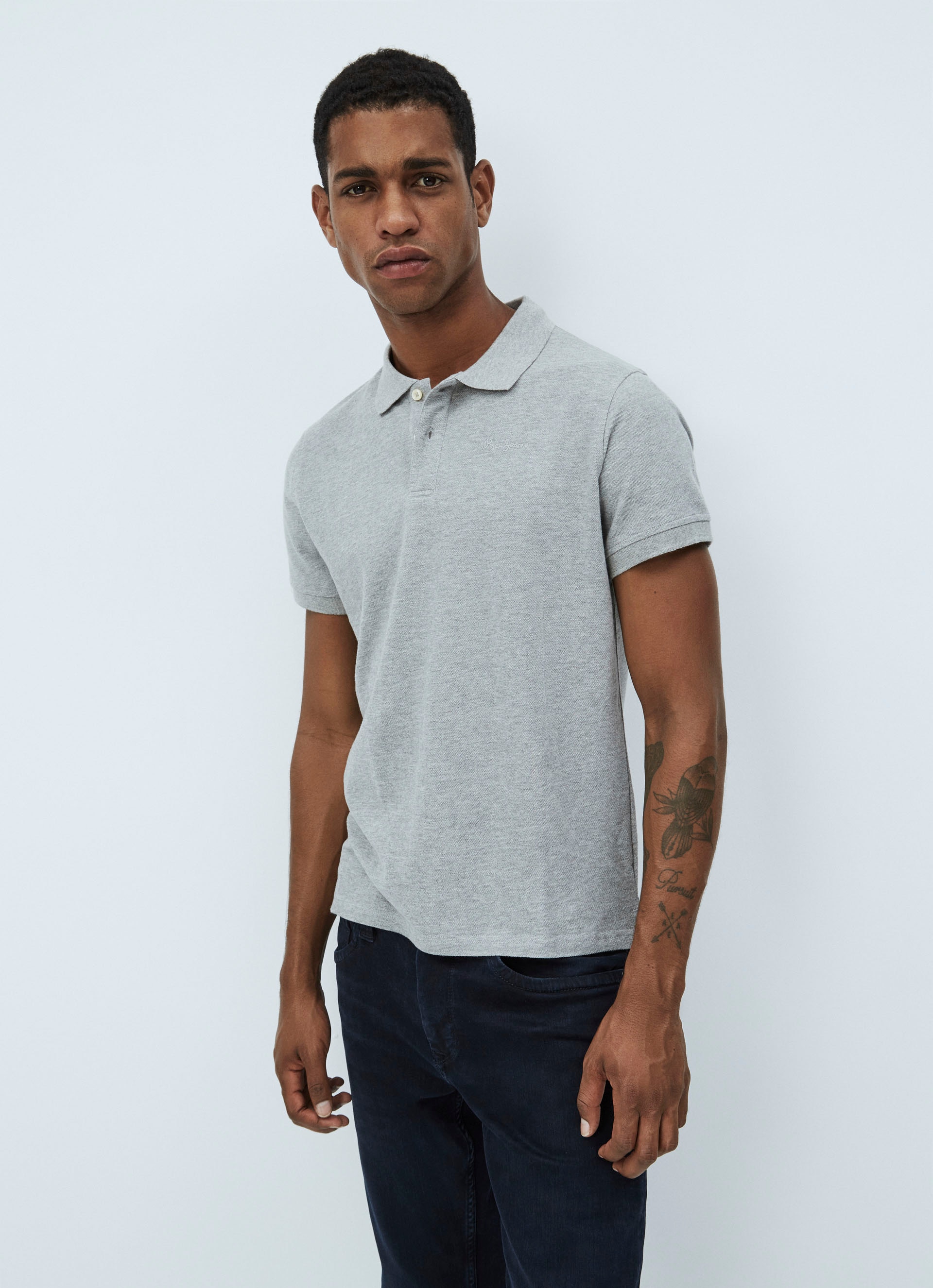 Pepe Jeans Poloshirt "VINCENT"