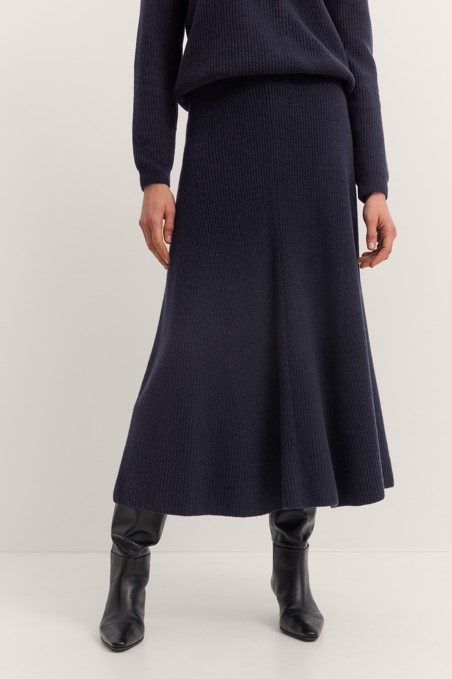 bugatti "Kaschmir-Mix" weich, warm und elegant