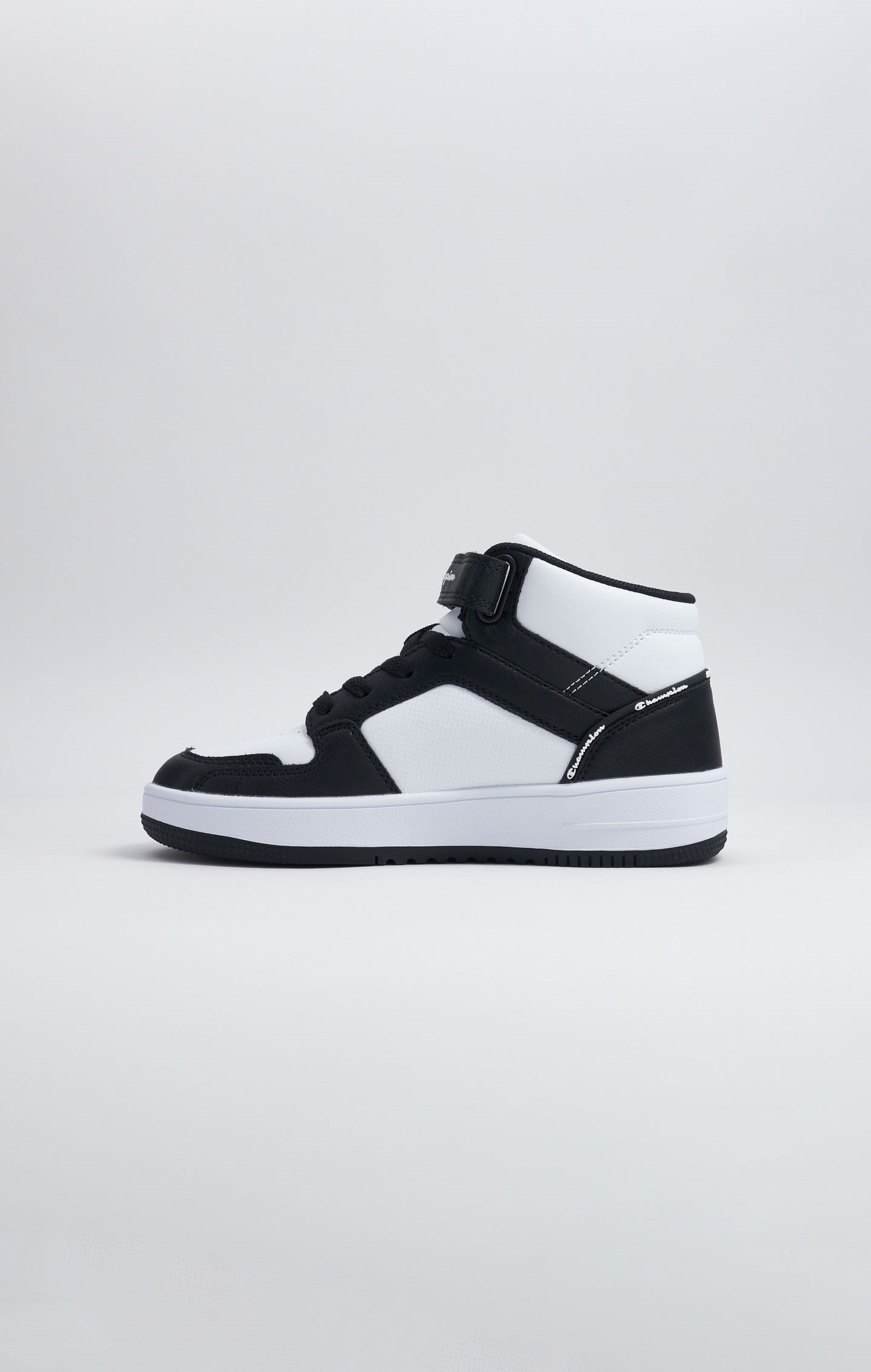 Champion Sneaker »RD18 2.0 MID B PS«