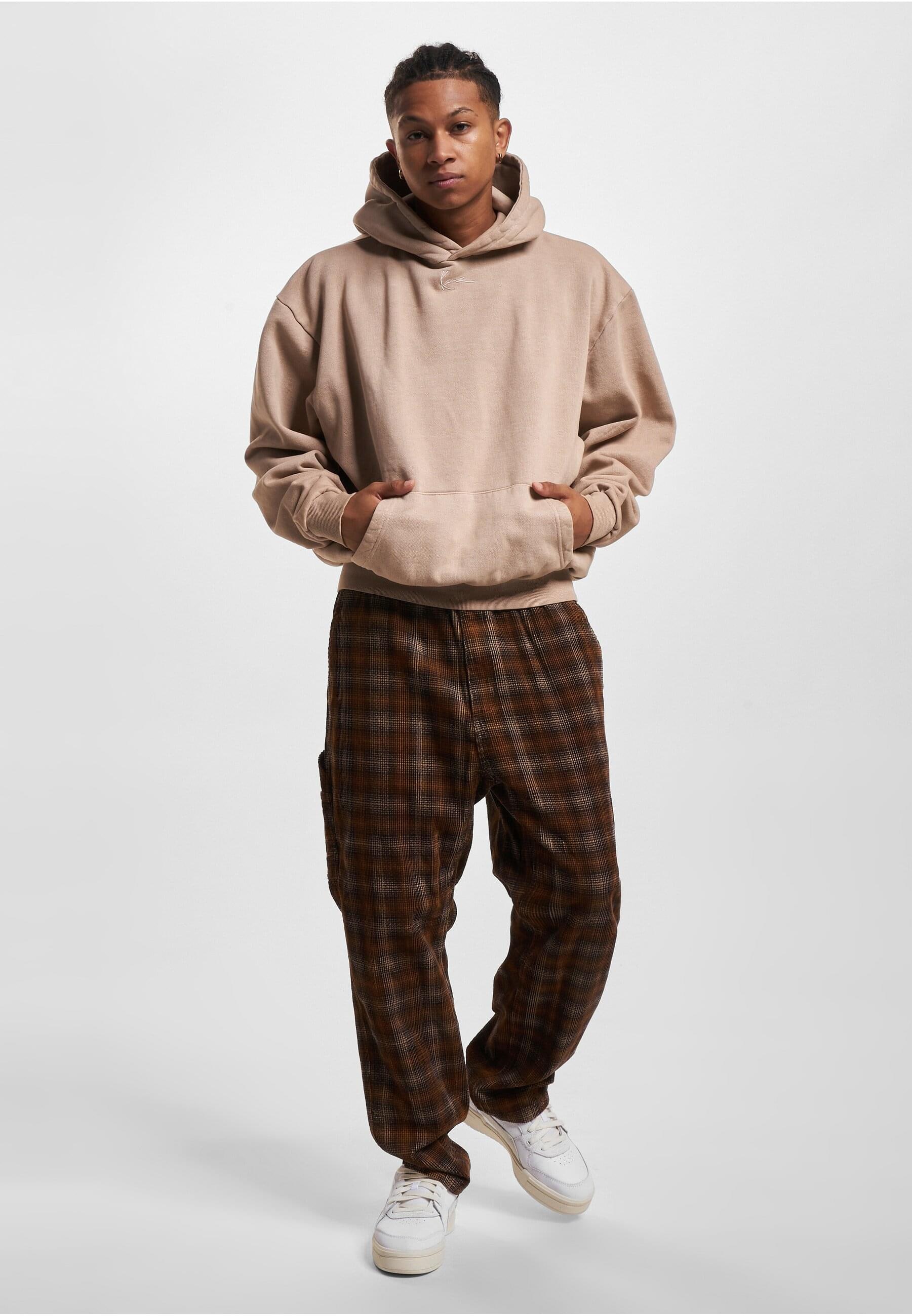 Karl Kani Kapuzensweatshirt »Karl Kani Herren«, (1 tlg.)