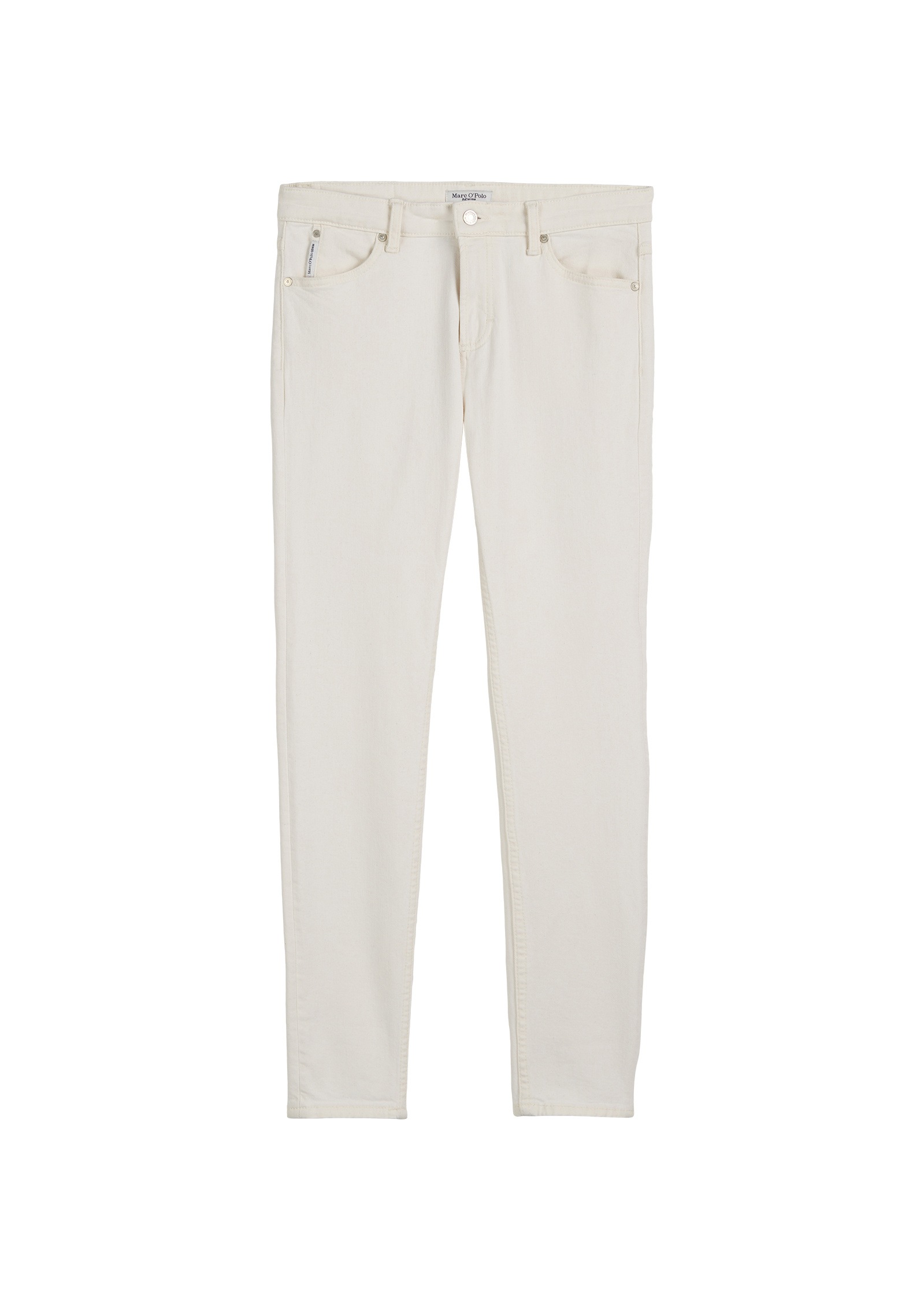 Marc O'Polo DENIM Skinny-fit-Jeans »aus Baumwoll-Lyocell-Mix«