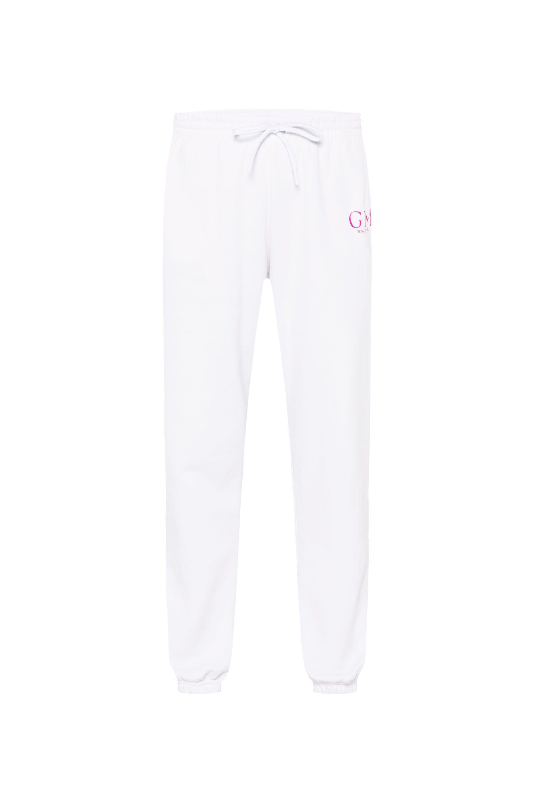 SENSES.THE LABEL Sporthose, mit Elastikbund und Kordel