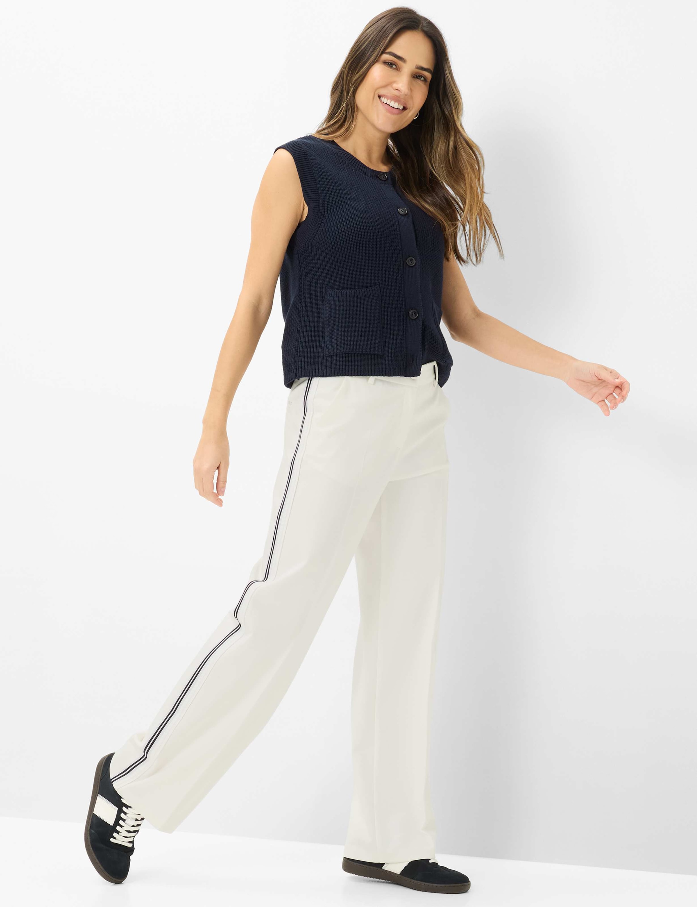 Brax 5-Pocket-Hose »Style MAINE«