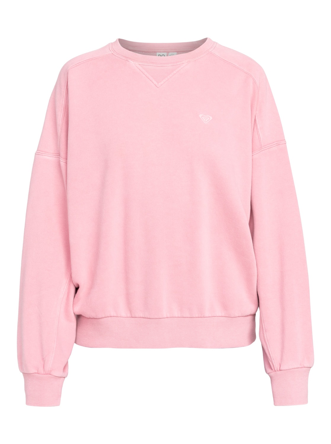 Roxy Sweatshirt "Oasis Haze" günstig online kaufen