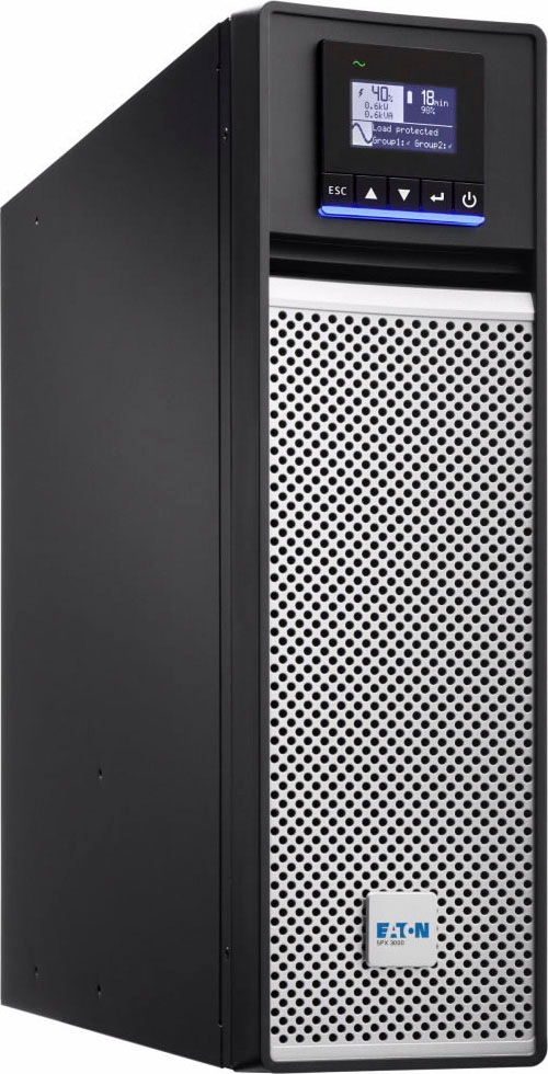 EATON USV-Anlage »5PX3000IRT3UG2«
