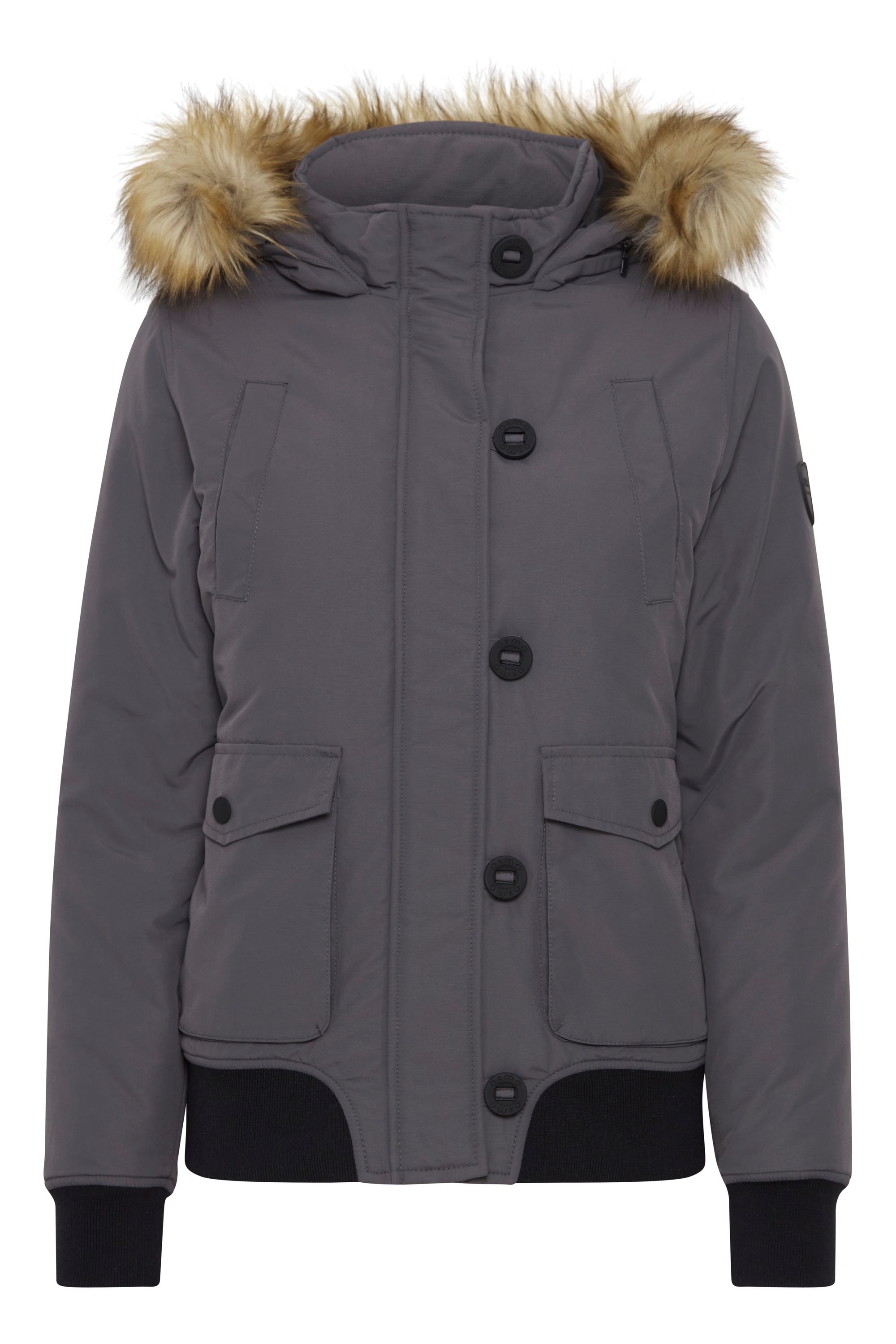 OXMO Winterjacke "Winterjacke OXAcila" günstig online kaufen