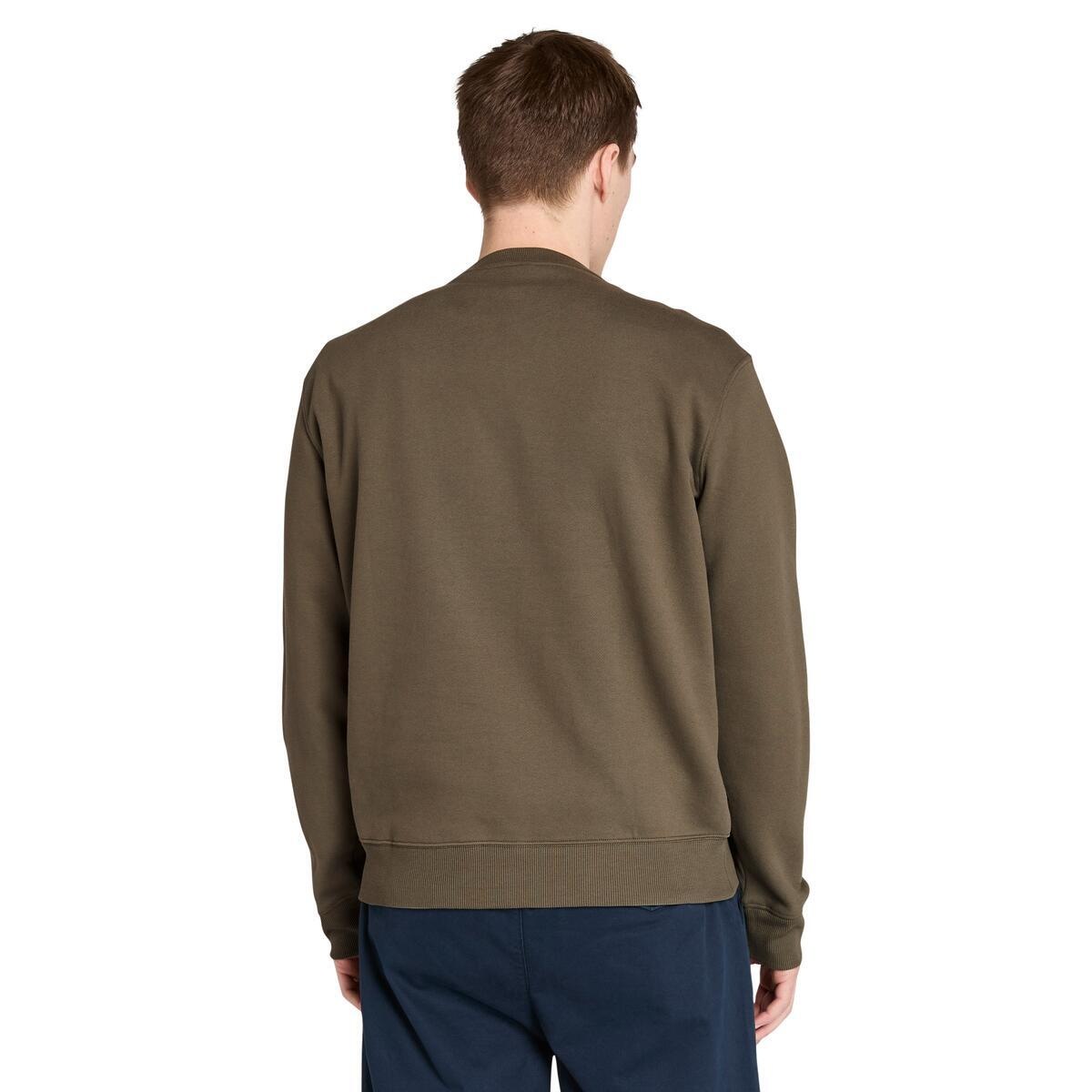 Timberland Sweatshirt »KENNEBEC RIVER Tree Logo Crew Neck«, (1 tlg.)