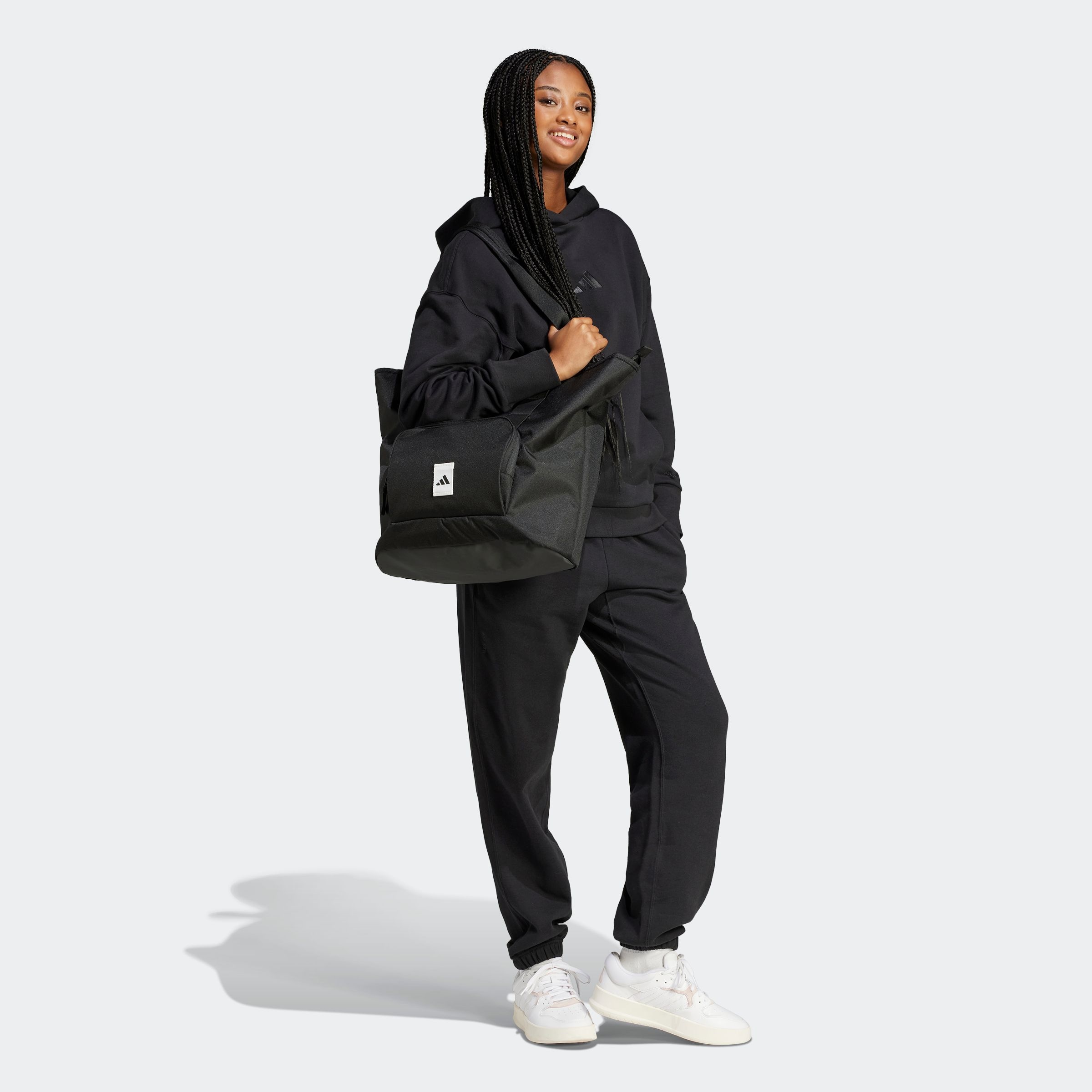 adidas Sportswear Sporthose »W ALL SZN FT PT«, (1 tlg.)