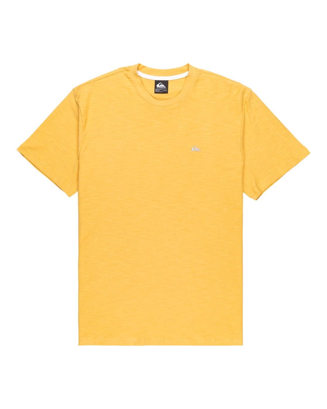 Quiksilver T-Shirt »Slub Roundneck«