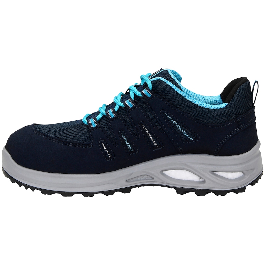 Elten Sicherheitsschuh »MADDIE XXTL blue Low ESD S3«