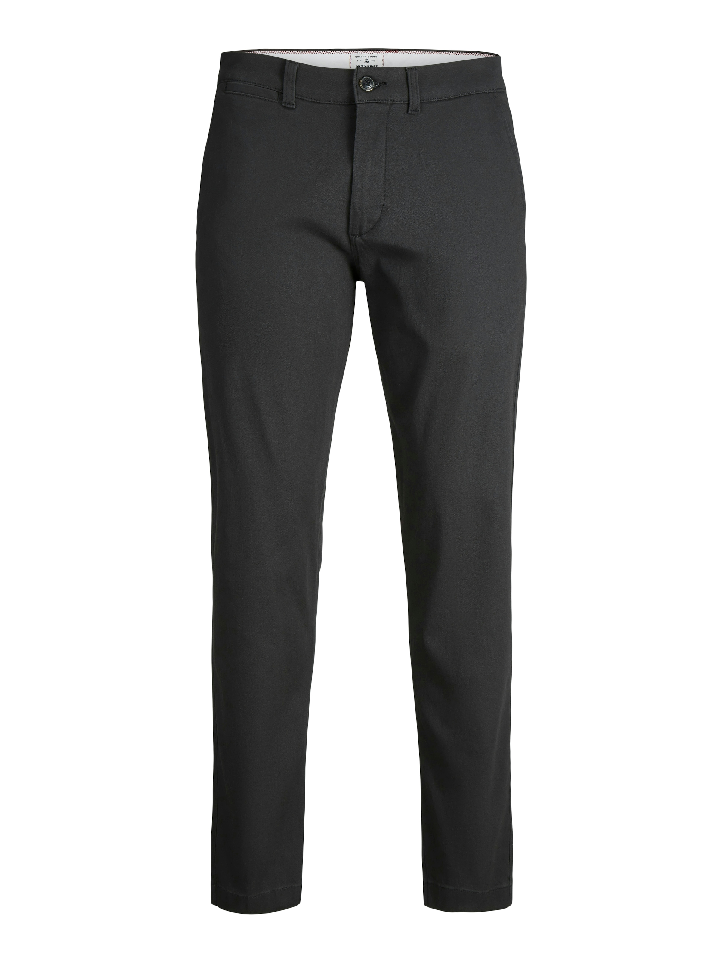 Jack & Jones Chinohose »JPSTKANE DAVE CHINO 2PK MP NOOS«, (Packung, 2 tlg.)
