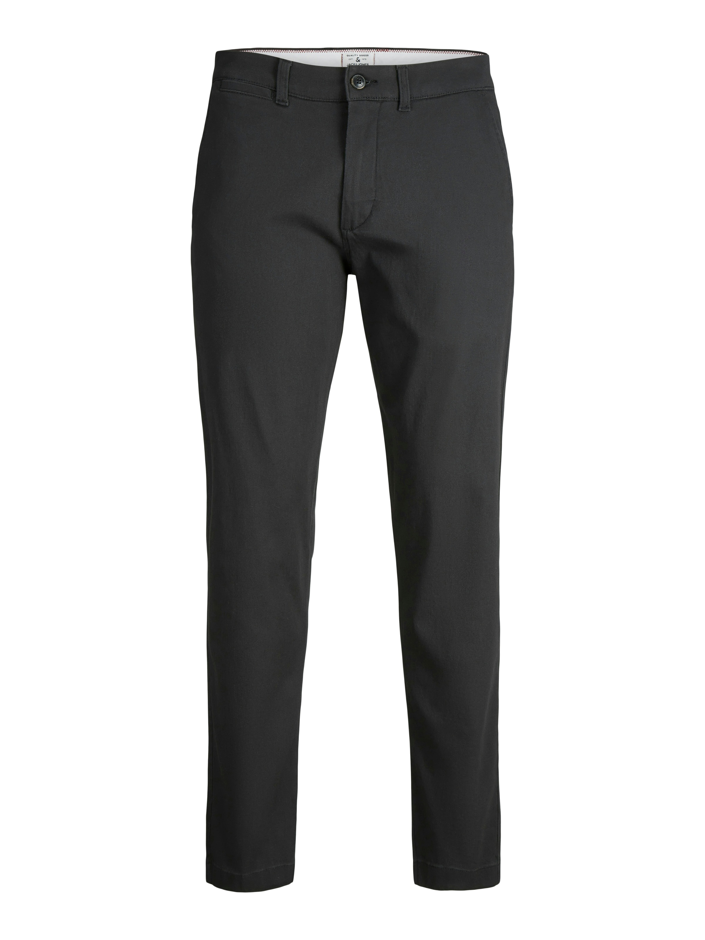 Jack & Jones Chinohose "JPSTKANE DAVE CHINO 2PK MP NOOS", (Packung, 2 tlg.) günstig online kaufen