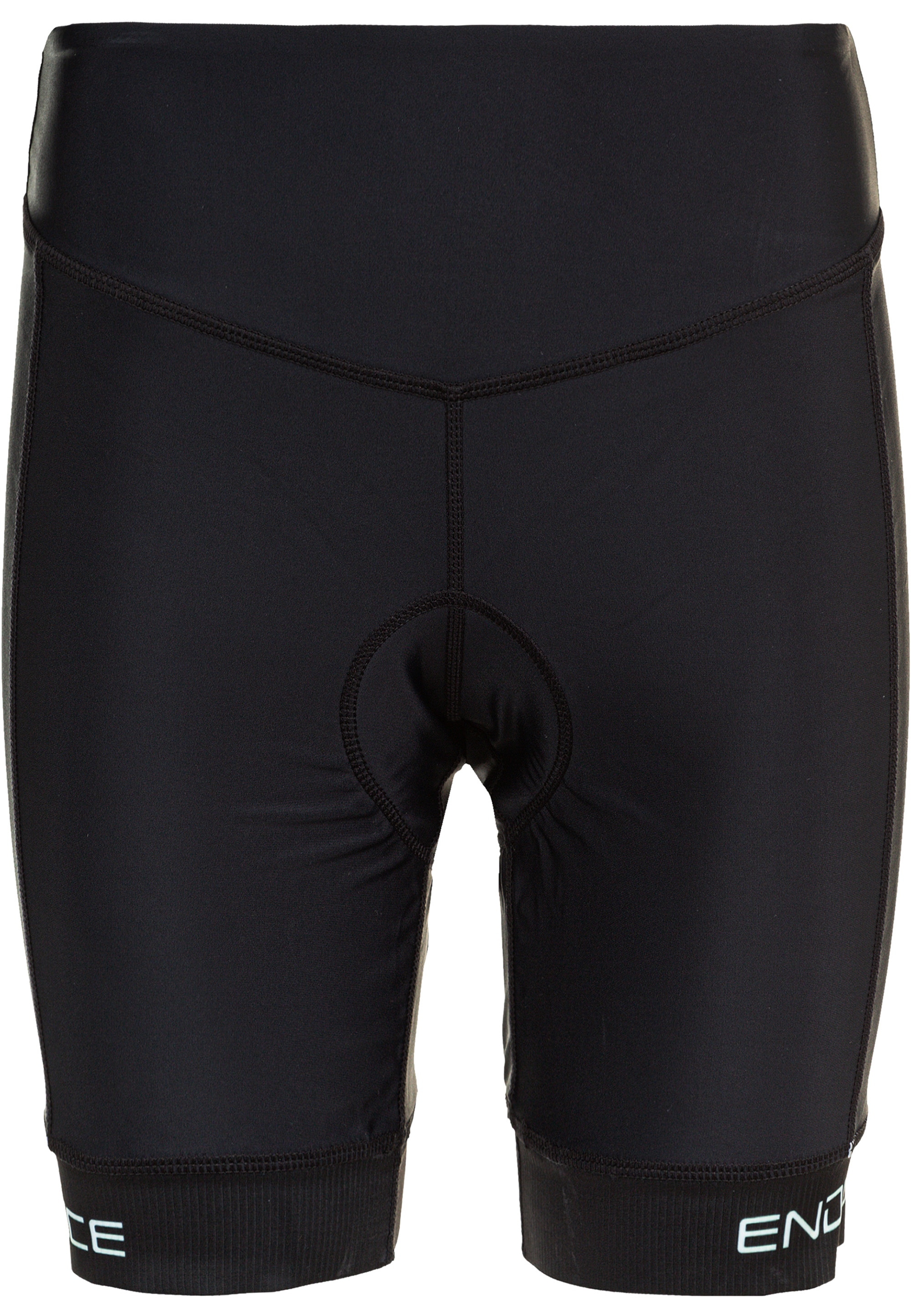 ENDURANCE Radhose »Propolis W Short Tights«, mit hochwertiger Sitzpolsterung