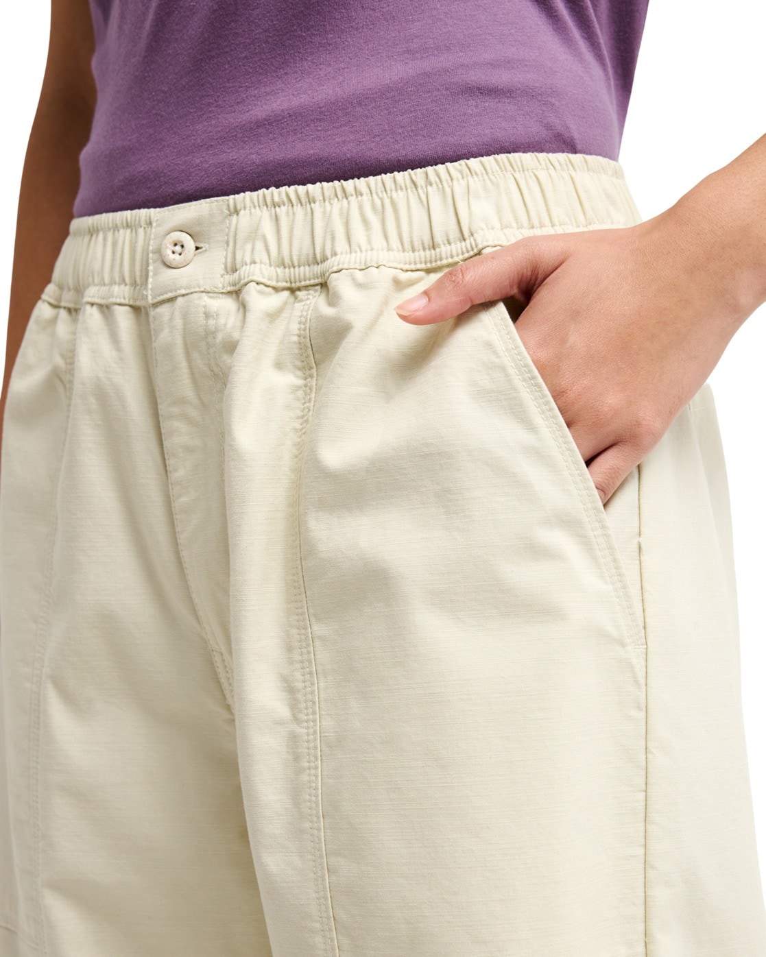 Quiksilver Schlupfhose »Manhattan«