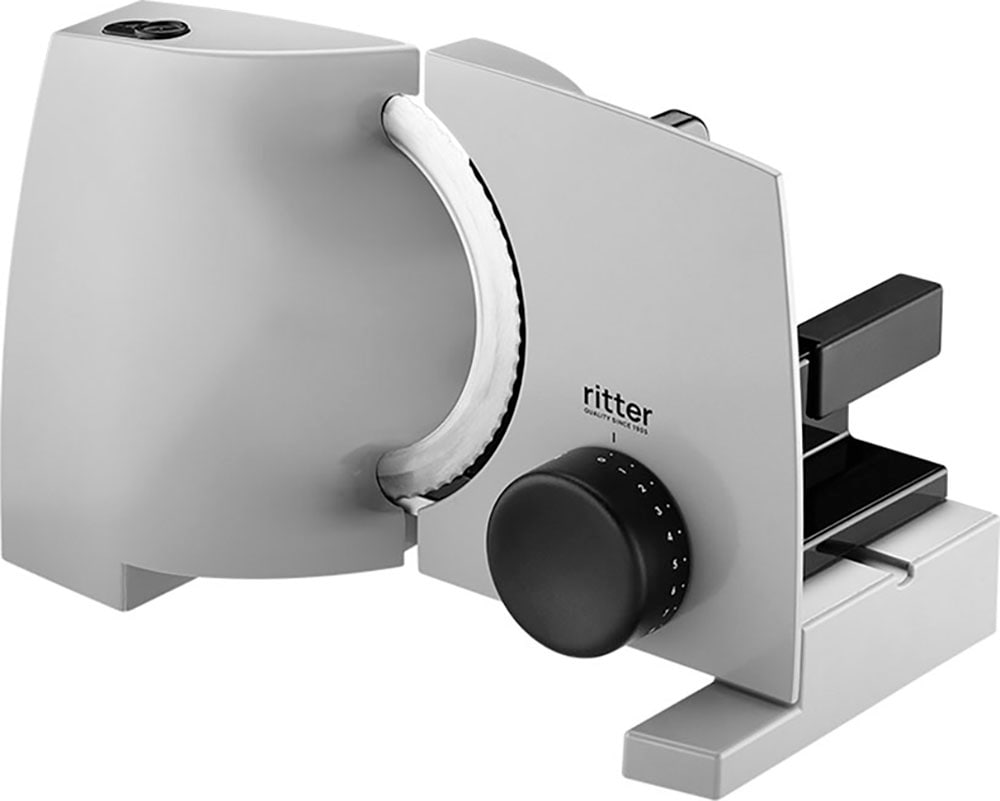 ritter Allesschneider »nova 1 Duo-Plus« 65 W